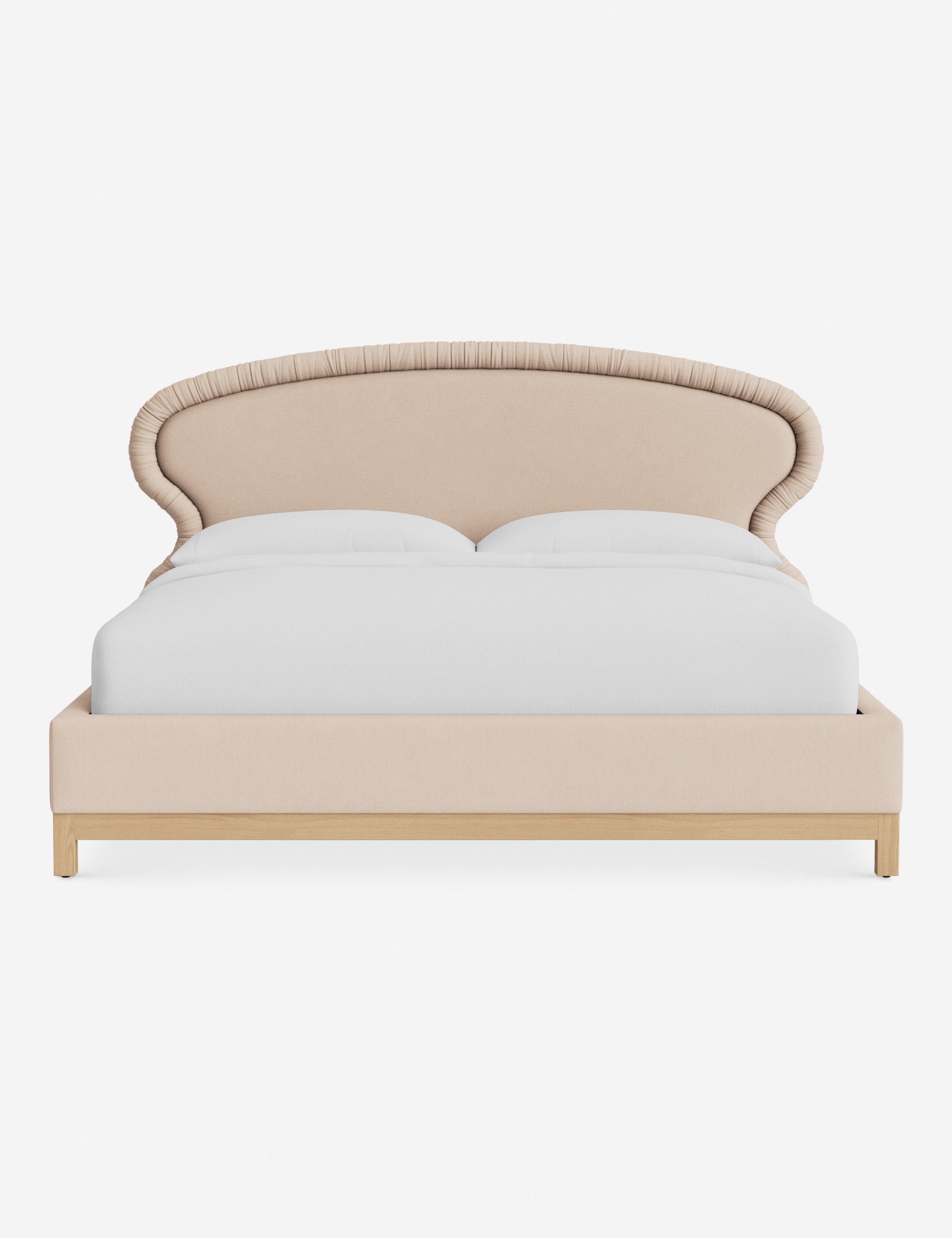 Lulu and Georgia Morecambe Platform Bed by Ginny Macdonald - view 201