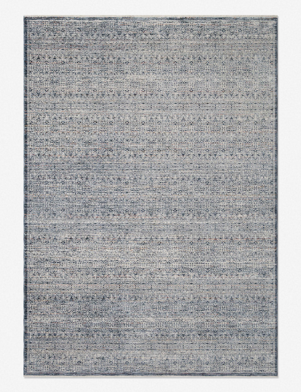 Lulu and Georgia Zuma Rug by Amber Lewis x Loloi