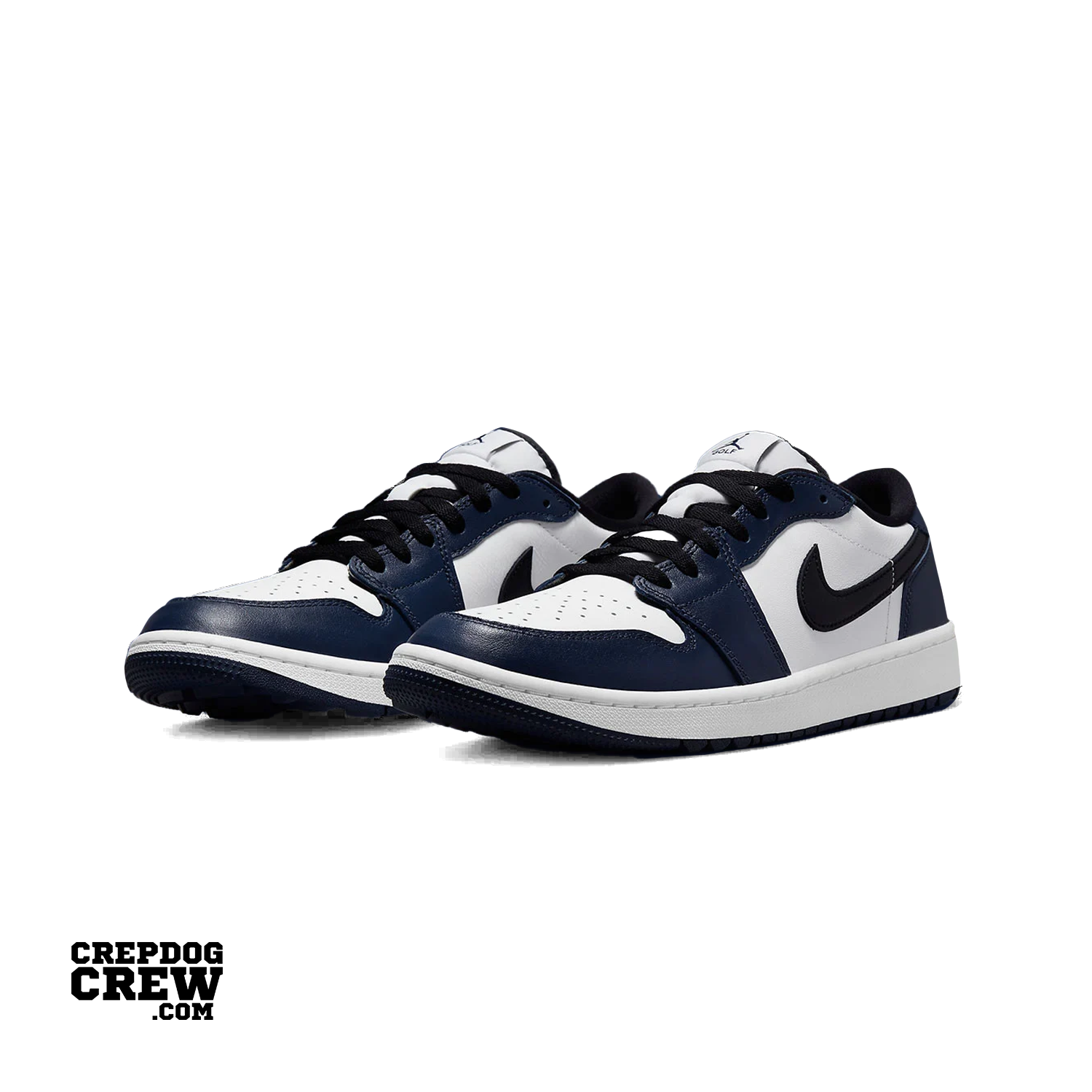 Nike Air Jordan Jordan 1 Retro Low Golf Midnight Navy - view 2