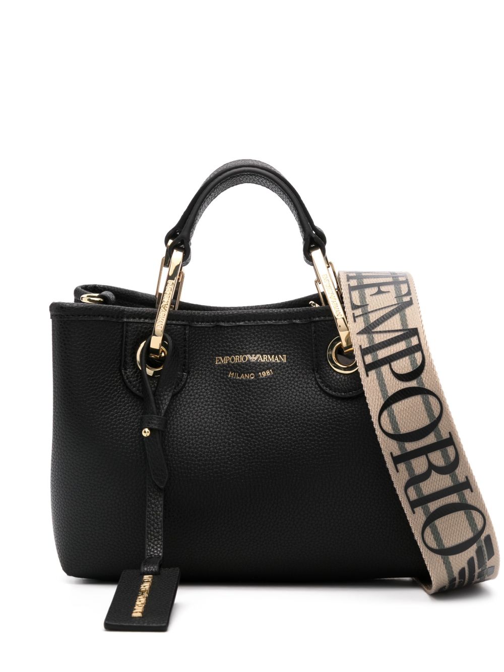 Bags black – Emporio Armani Bags.. BLACK