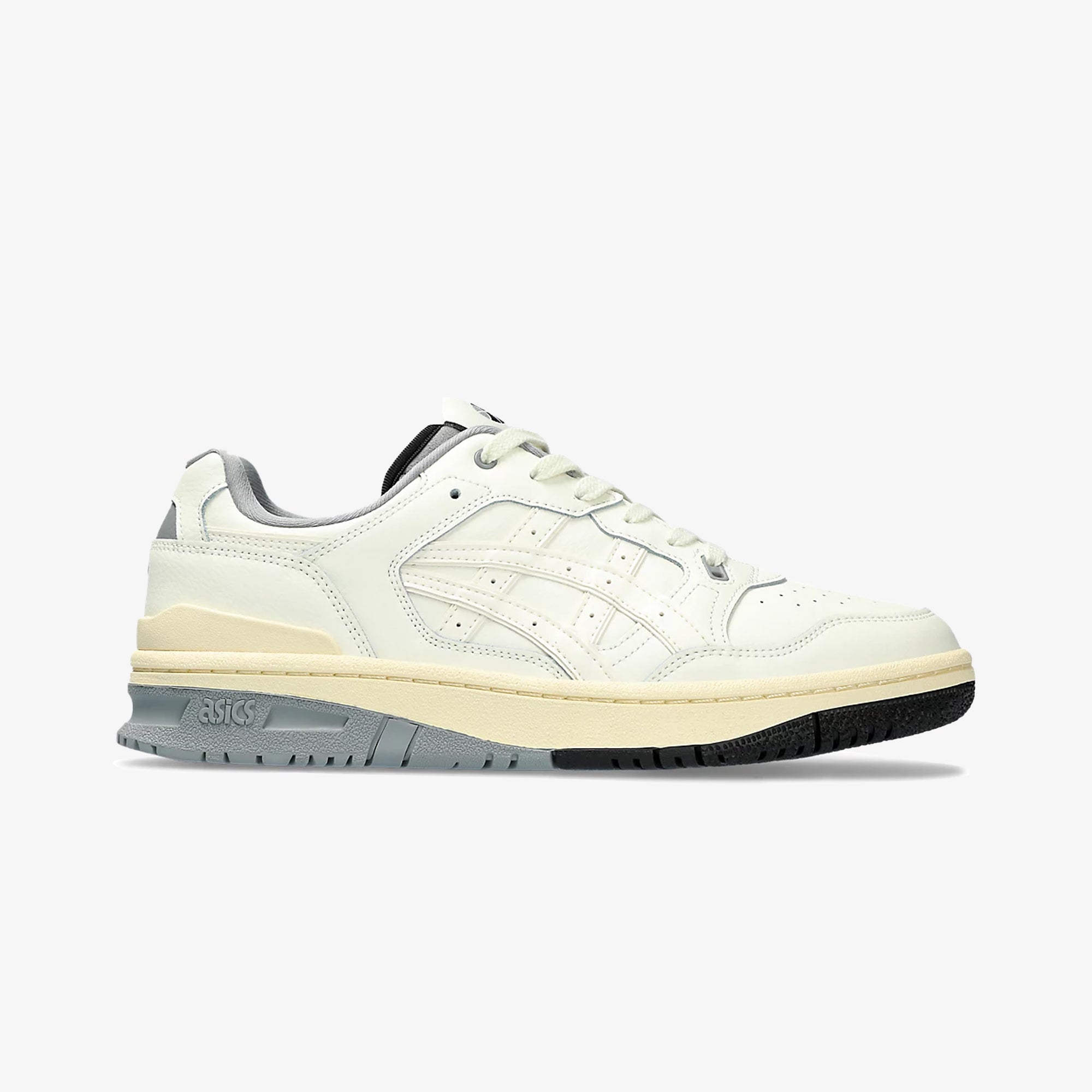 Asics | BALLAHOLIC X EX89 { CREAM/CREAM
