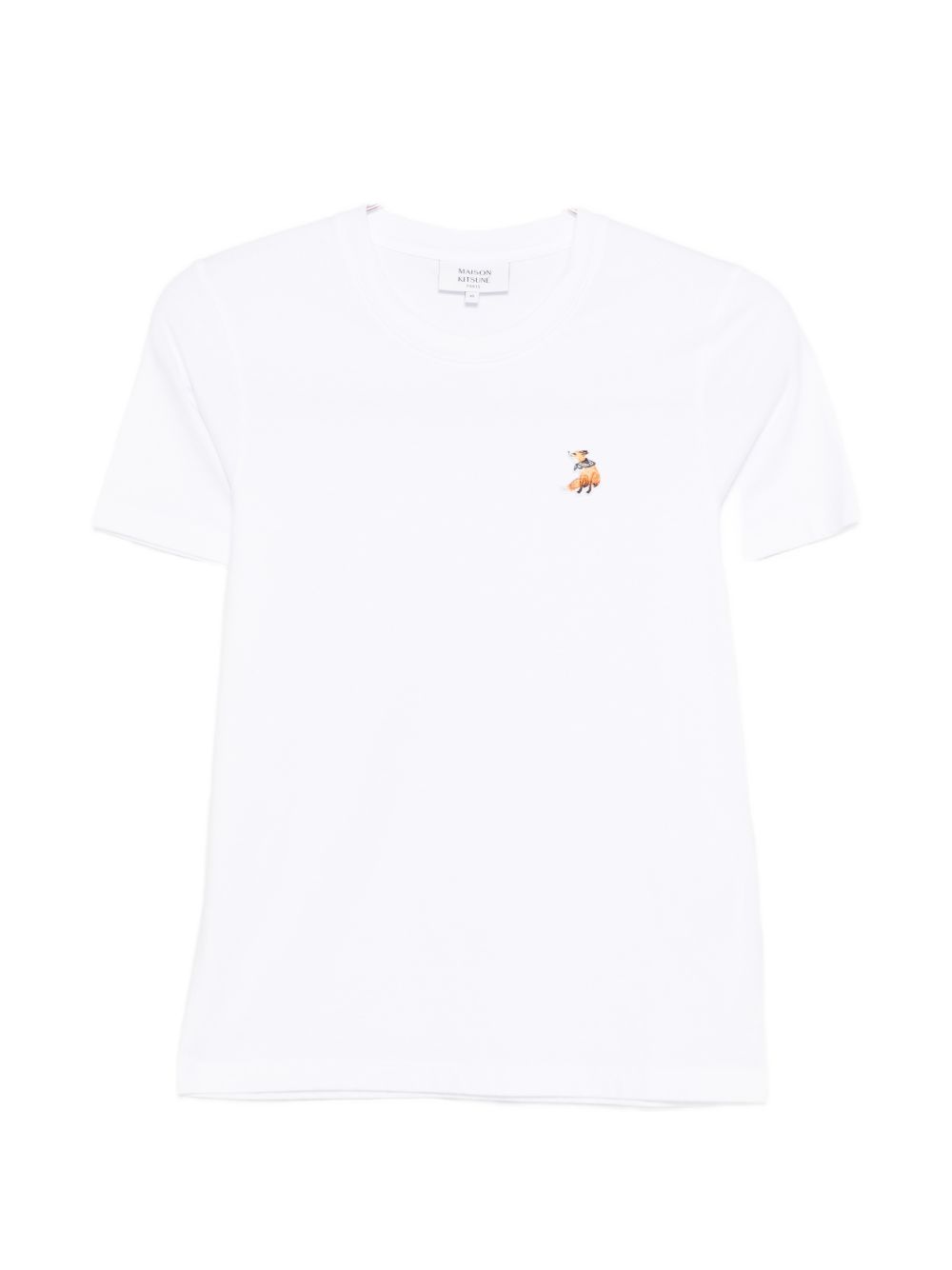 Maison Kitsuné Dreaming Fox cotton t-shirt – Cotton 100%
