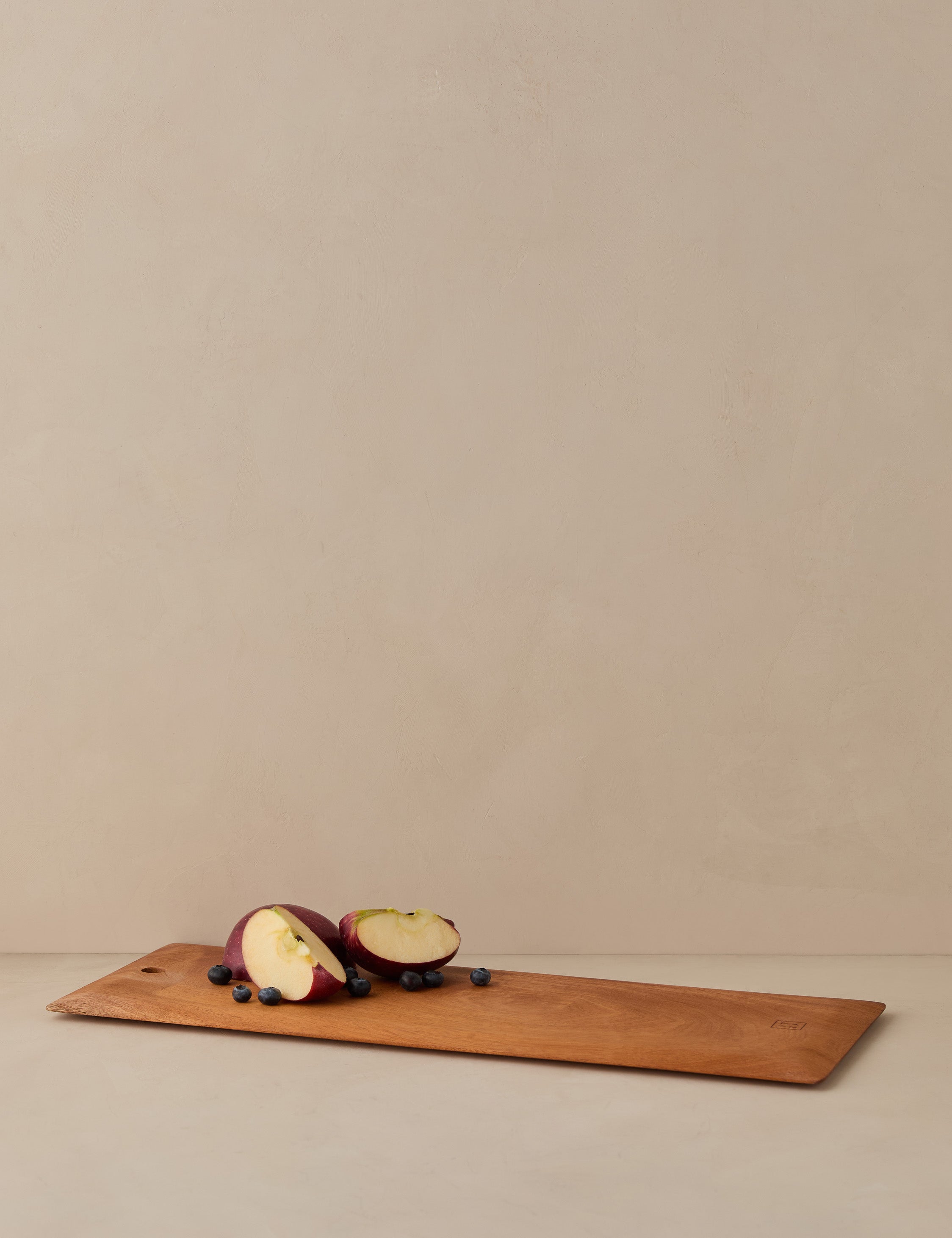 Lulu and Georgia Wood Serving Board by Itza Wood - view 2