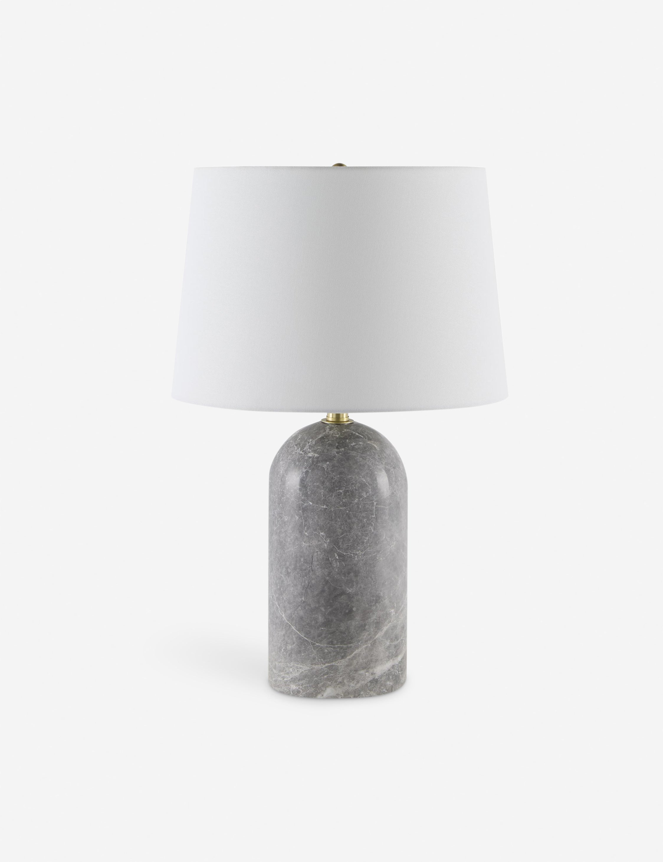 Lulu and Georgia Rossi Table Lamp - view 2