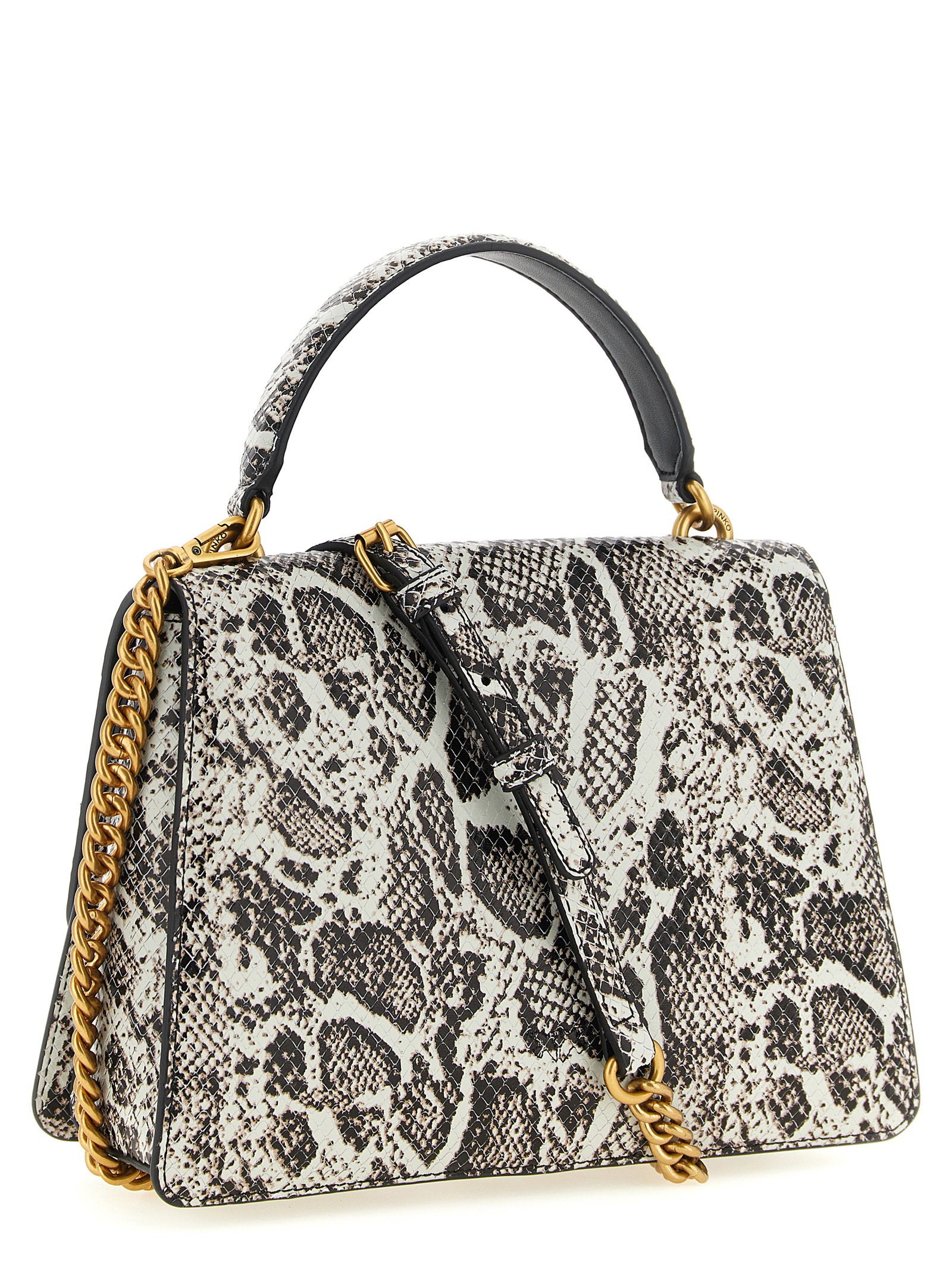 Pinko Love Bag Bag With Handle - view 2