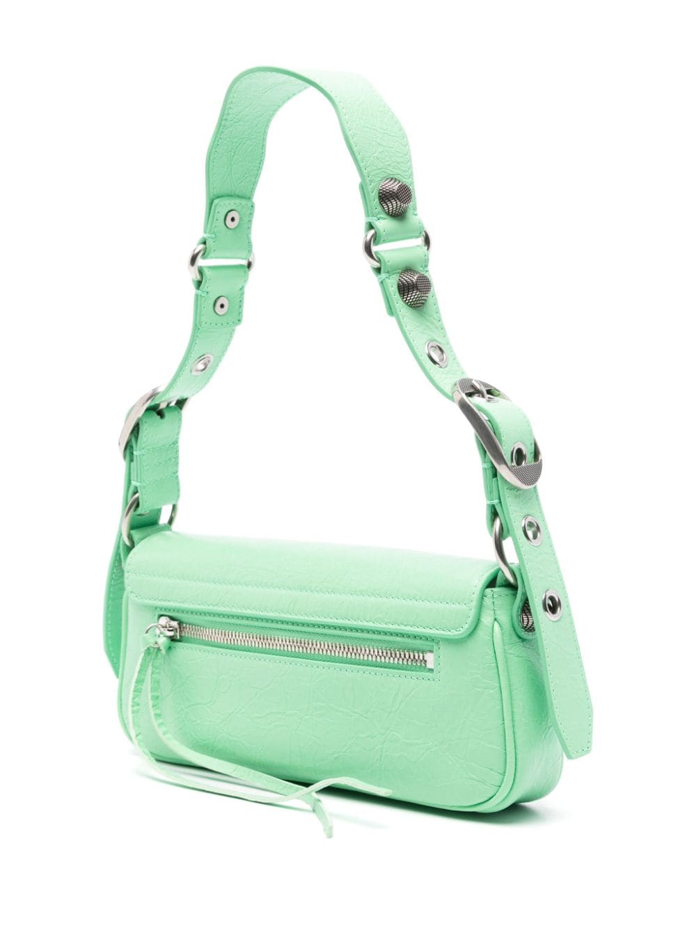 Balenciaga Le Cagole XS shoulder bag – LEATHER 100% - view 4
