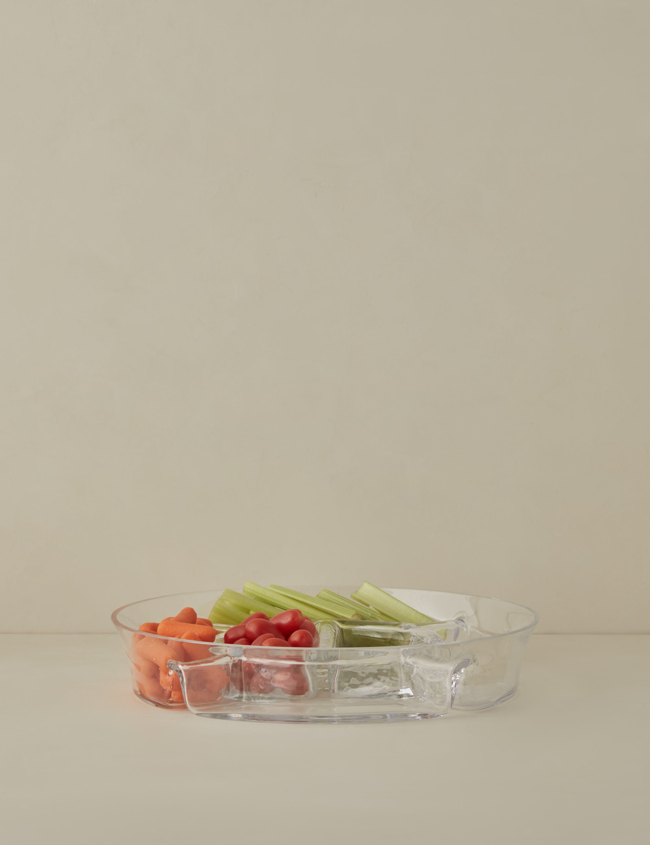 Lulu and Georgia Serve Multi Platter by LSA International