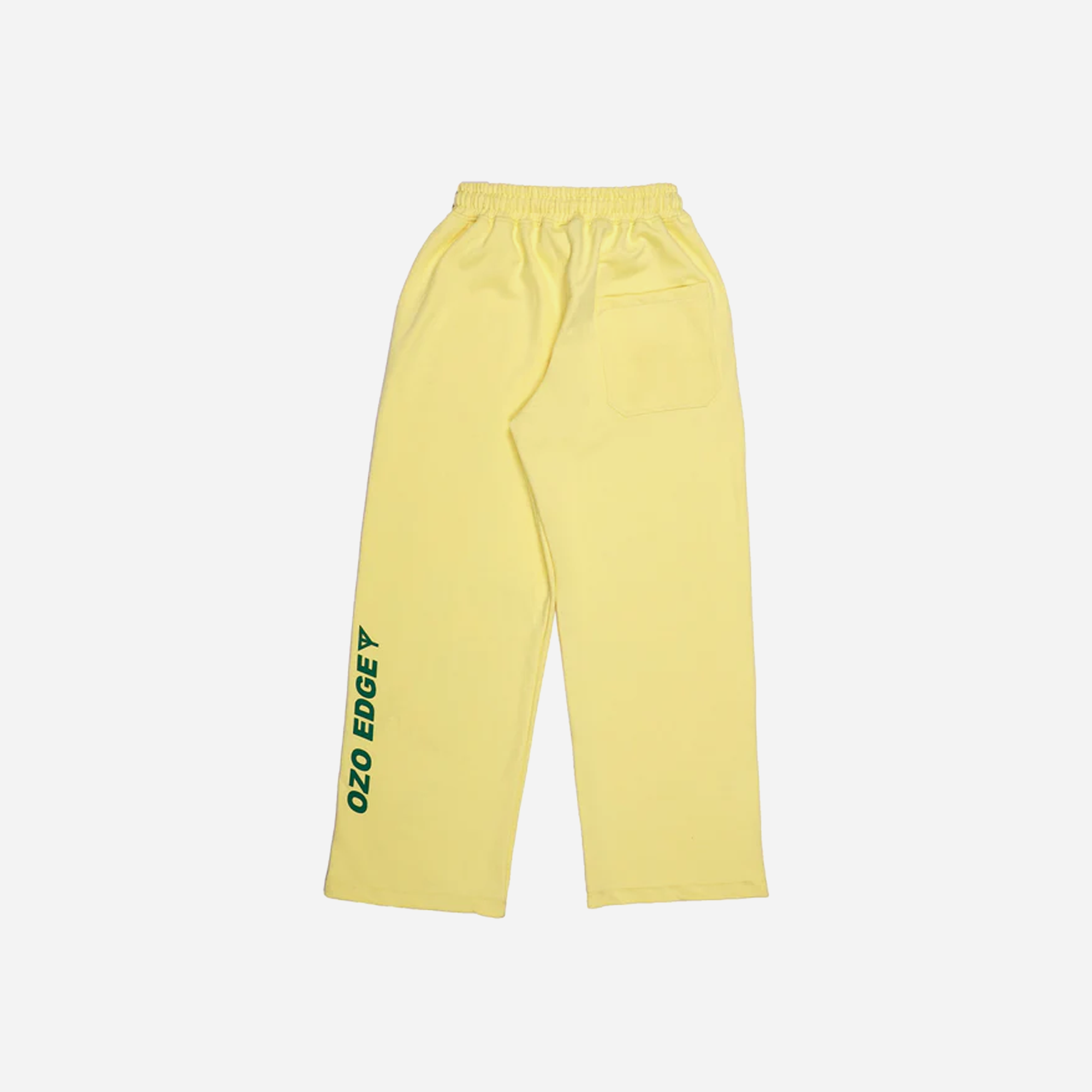 Ozo World Edge Network Pants - view 2