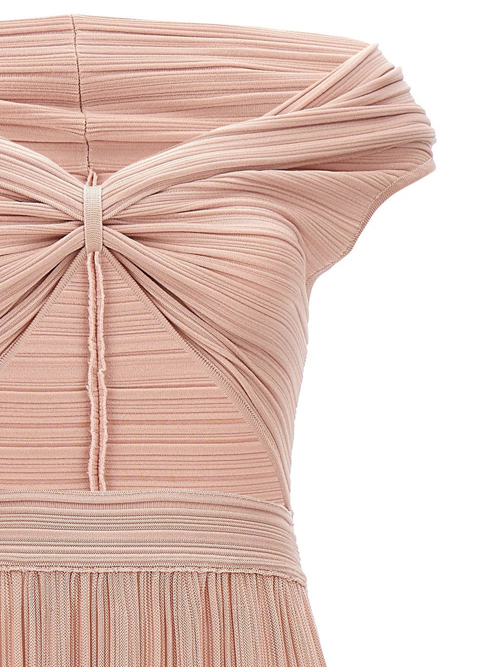 Antonino Valenti Ginevra Dress - view 3