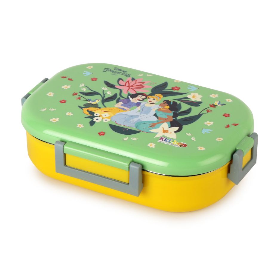 Cello Apollo 3D Design Insulated Kids Lunch Box, 700ml - view 39