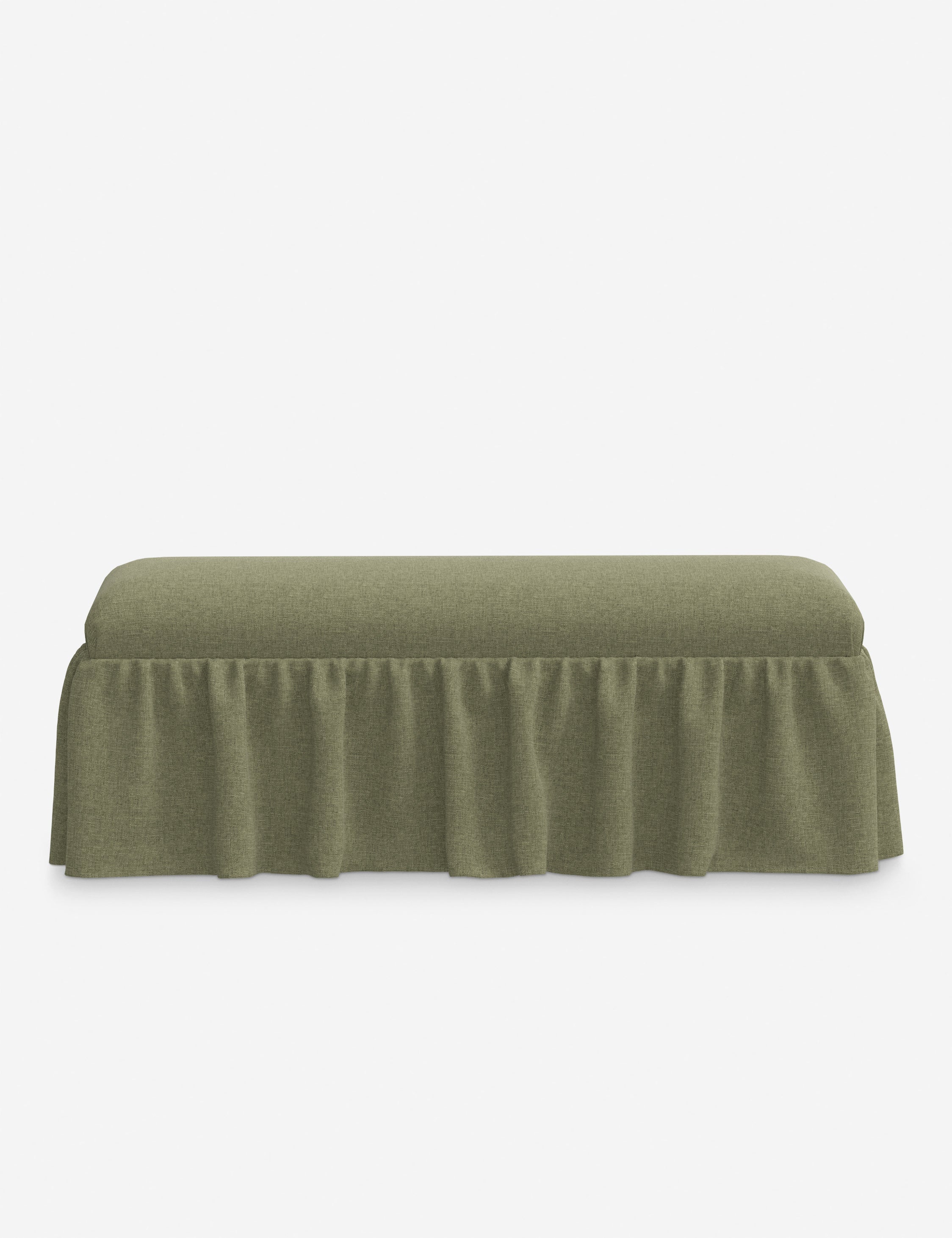 Lulu and Georgia Wilm Dining Bench - view 29