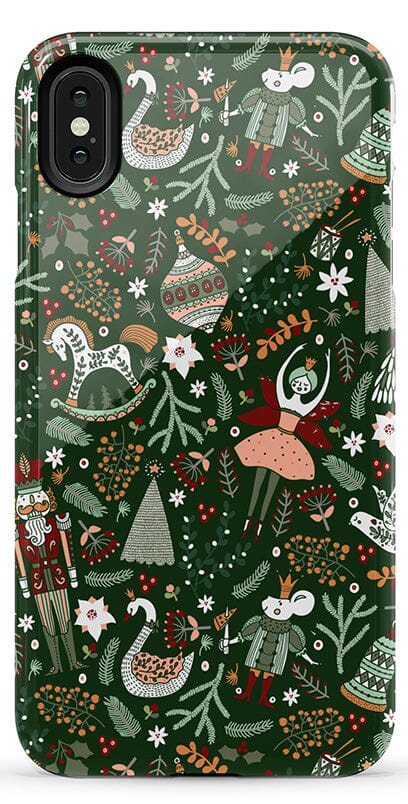 Casetry Sugar Plum Fairy | Winter Wonderland Case - view 18