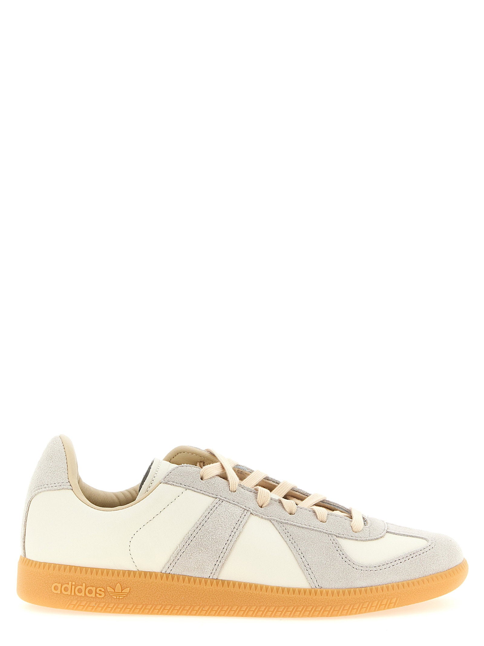 Adidas Originals Bw Army Sneakers – 100% leather