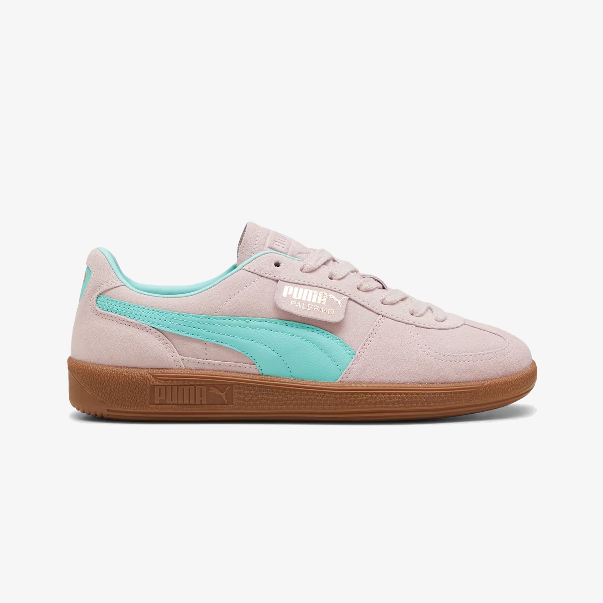 Palermo mauve mist – Puma | Palermo { Mauve Mist/mint/gum
