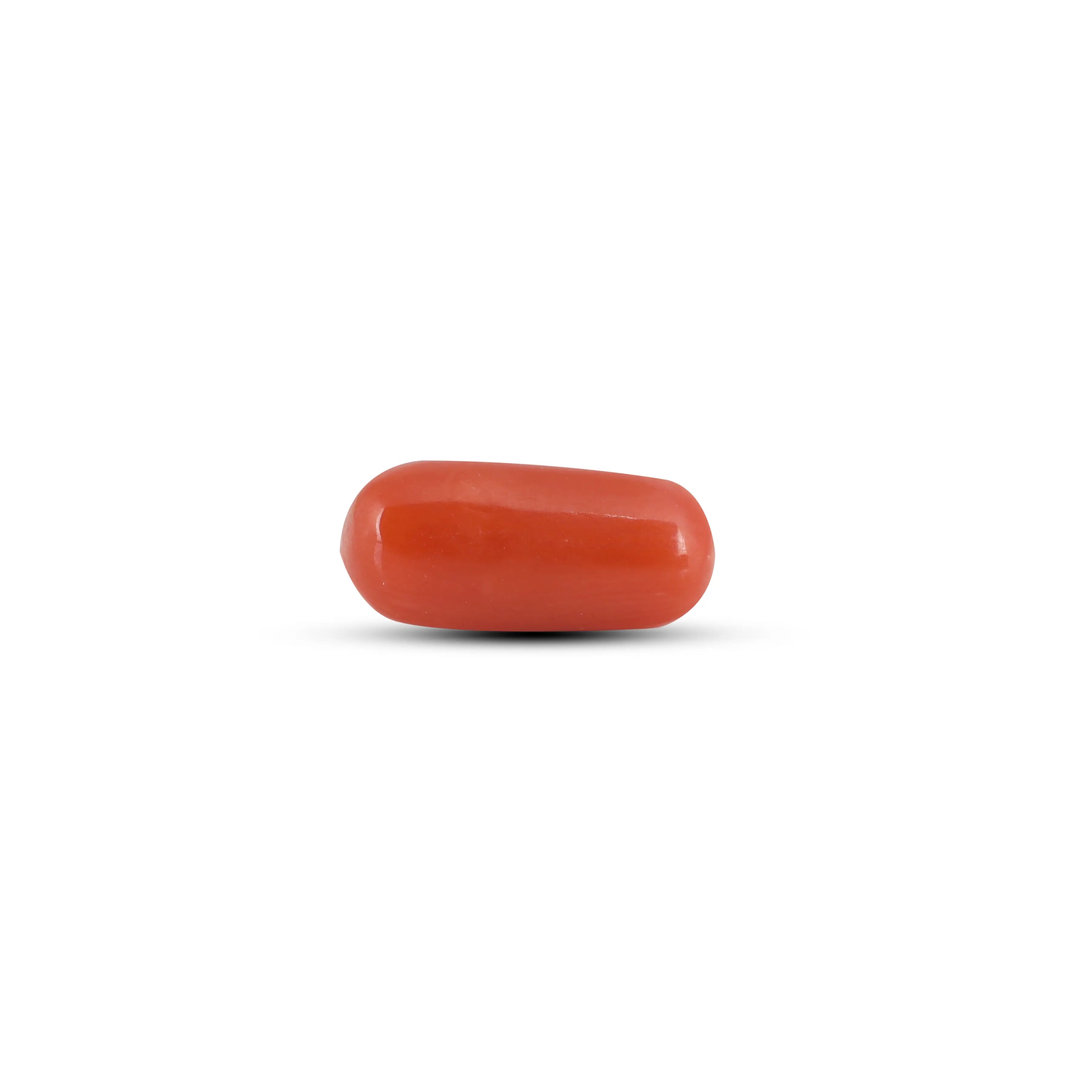 Pramogh Red Coral - 2.25 Carat