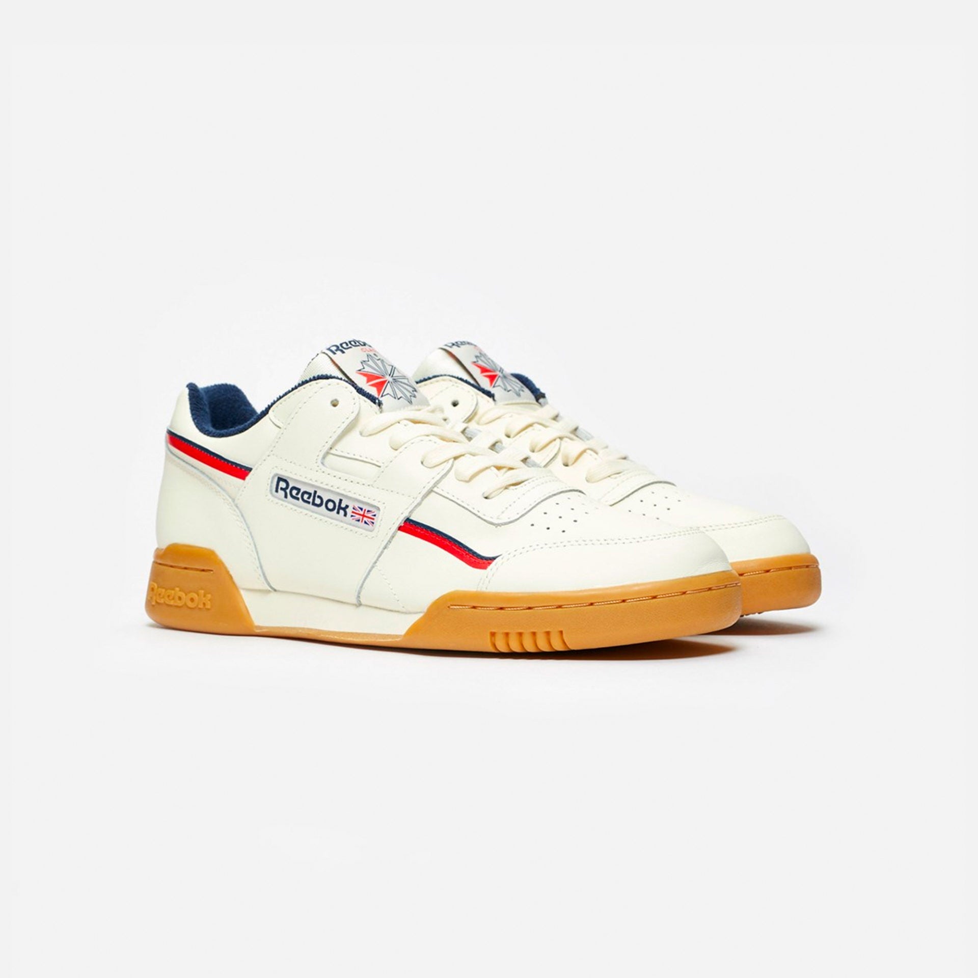 Reebok | WORKOUT PLUS MU