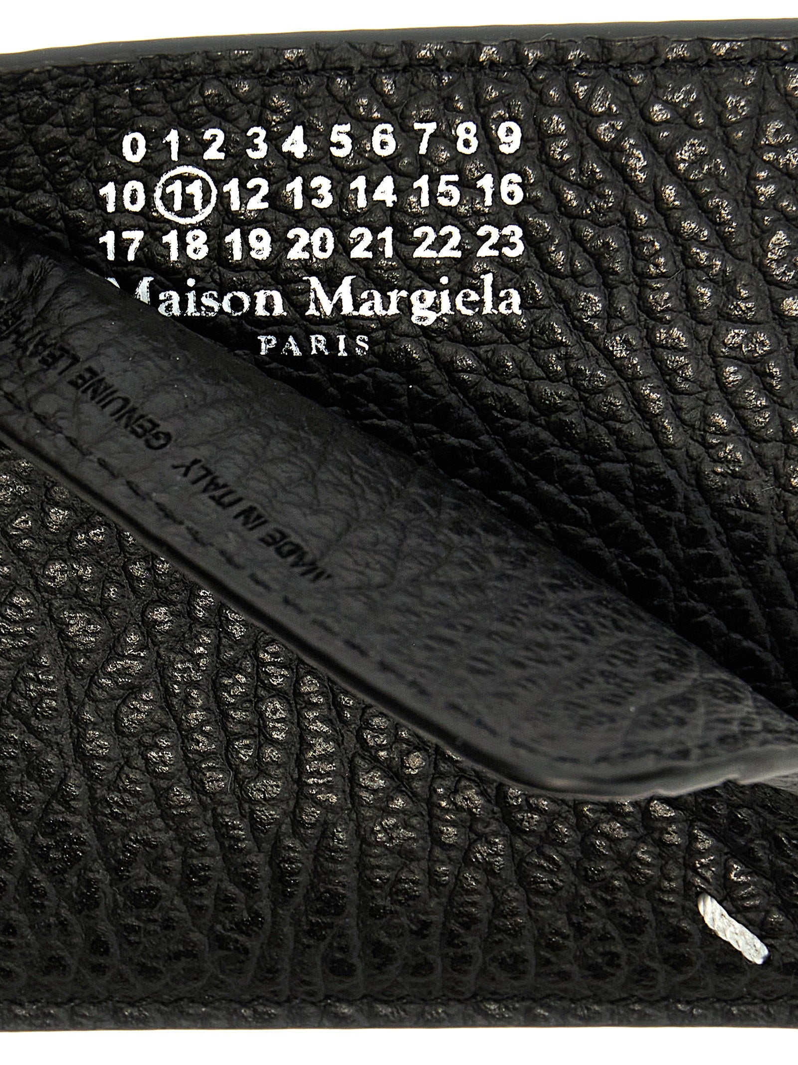 Maison Margiela Four Stitches Card Holder - view 3