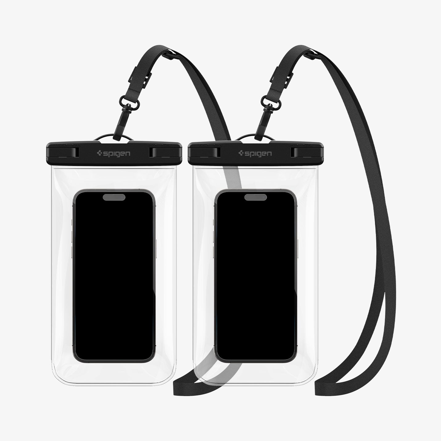 Accessories AquaShield Waterproof Case (2 Pack) | A601