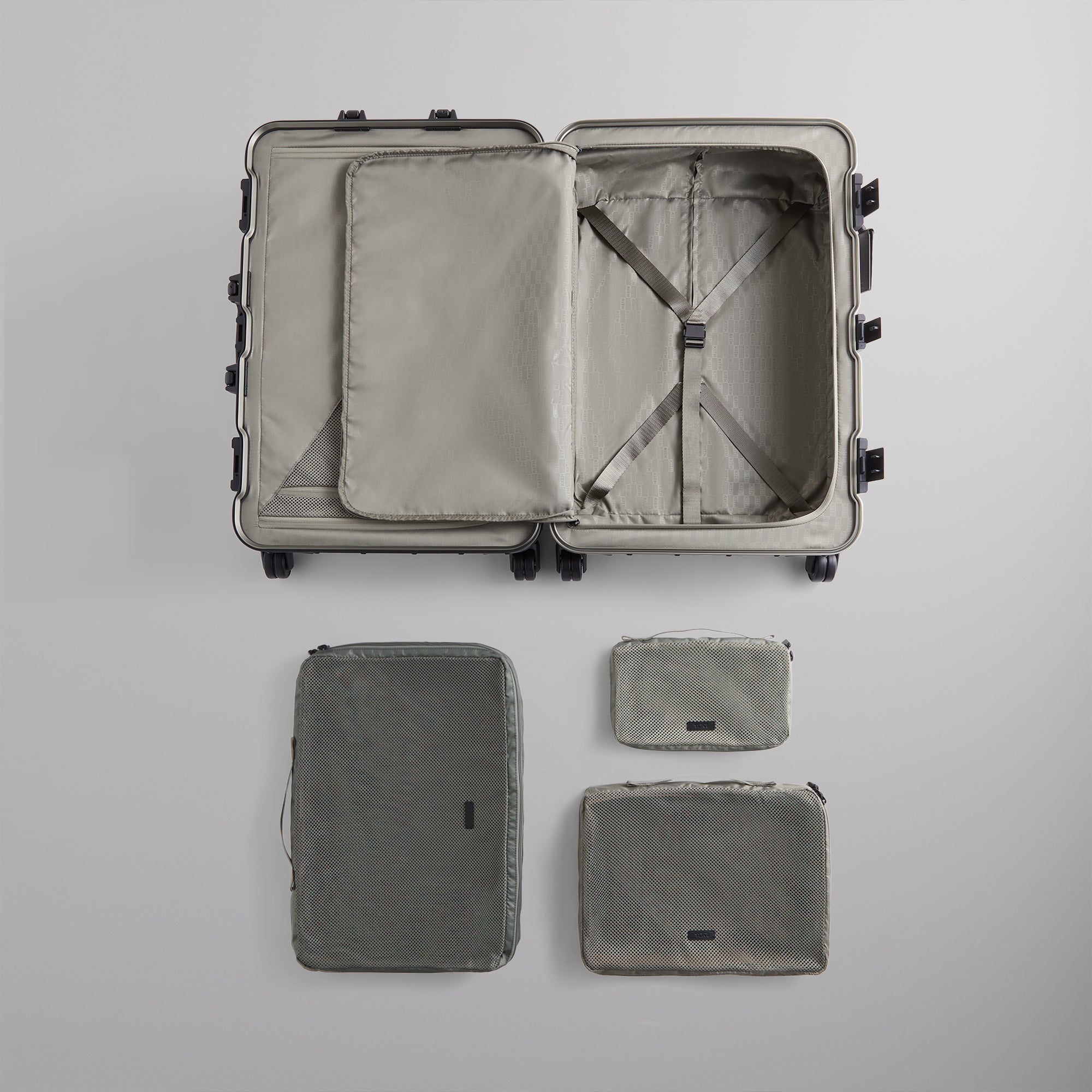 Kith for TUMI Short Trip Packing Case - Plaster - view 12