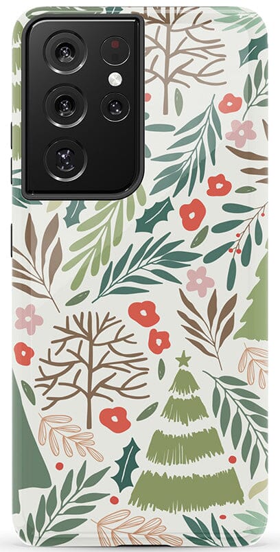 Casetry Under the Mistletoe | Holiday Case - view 29