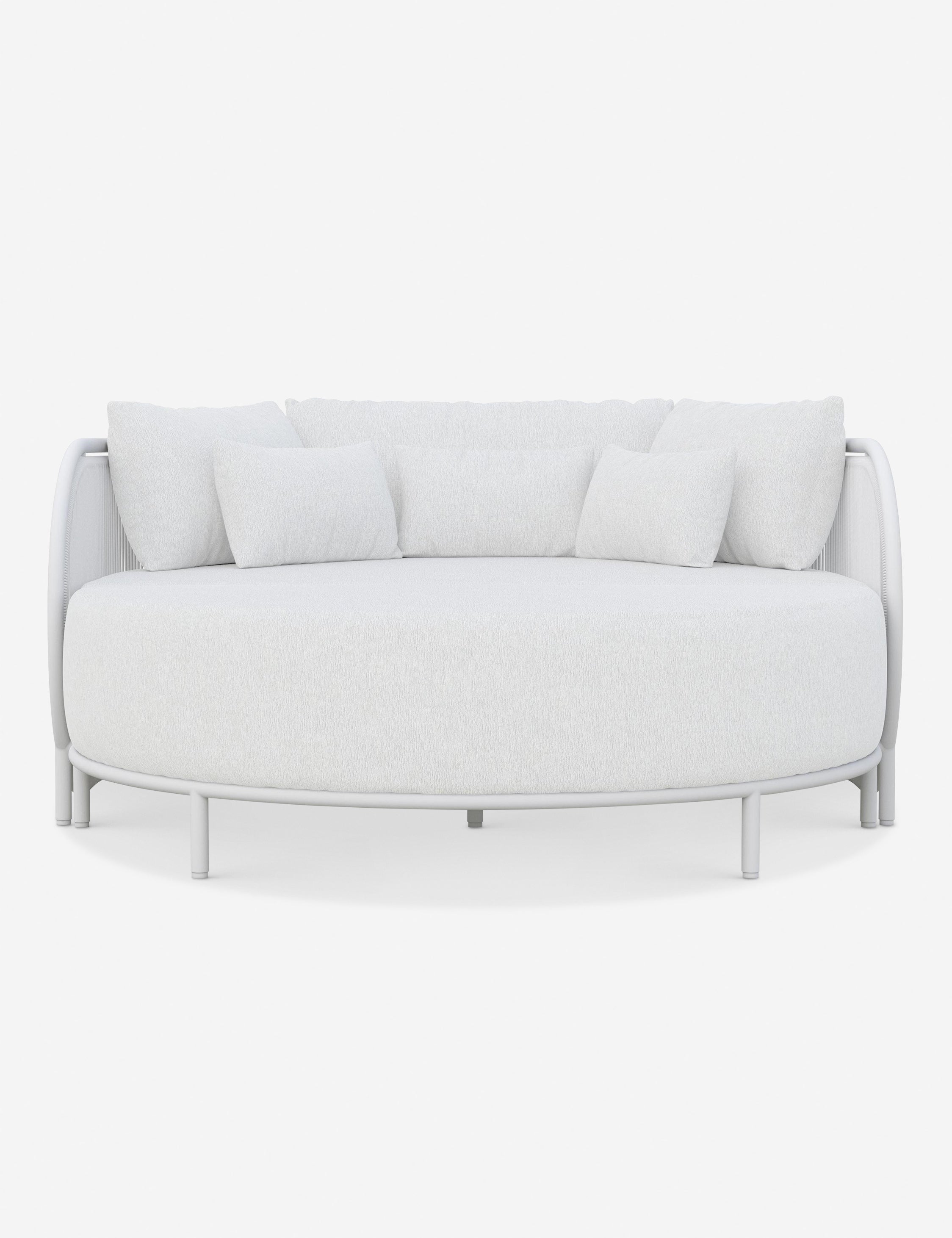 Lulu and Georgia Yemaya Indoor / Outdoor Daybed - view 2