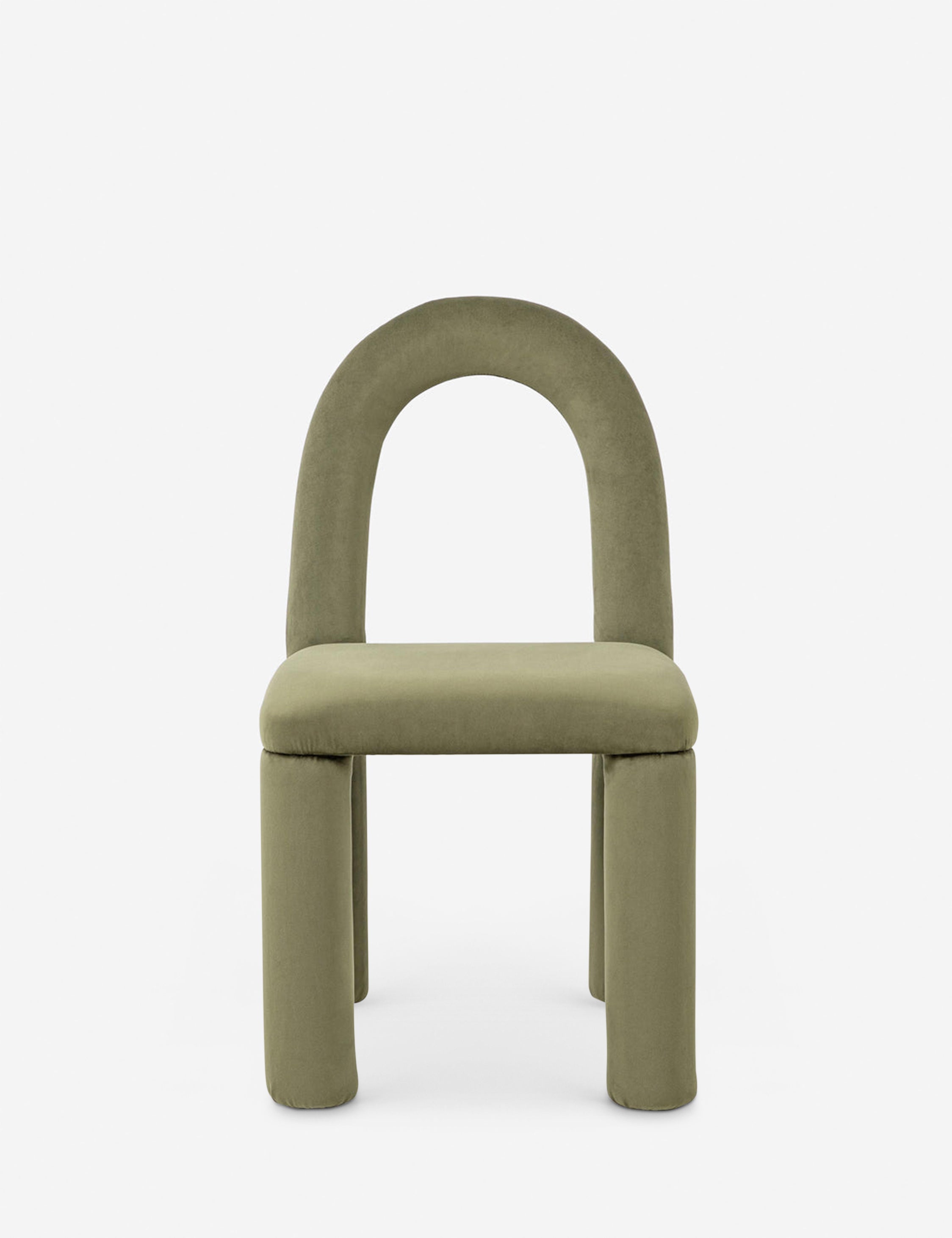 Lulu and Georgia Temi Dining Chair by Sun at Six