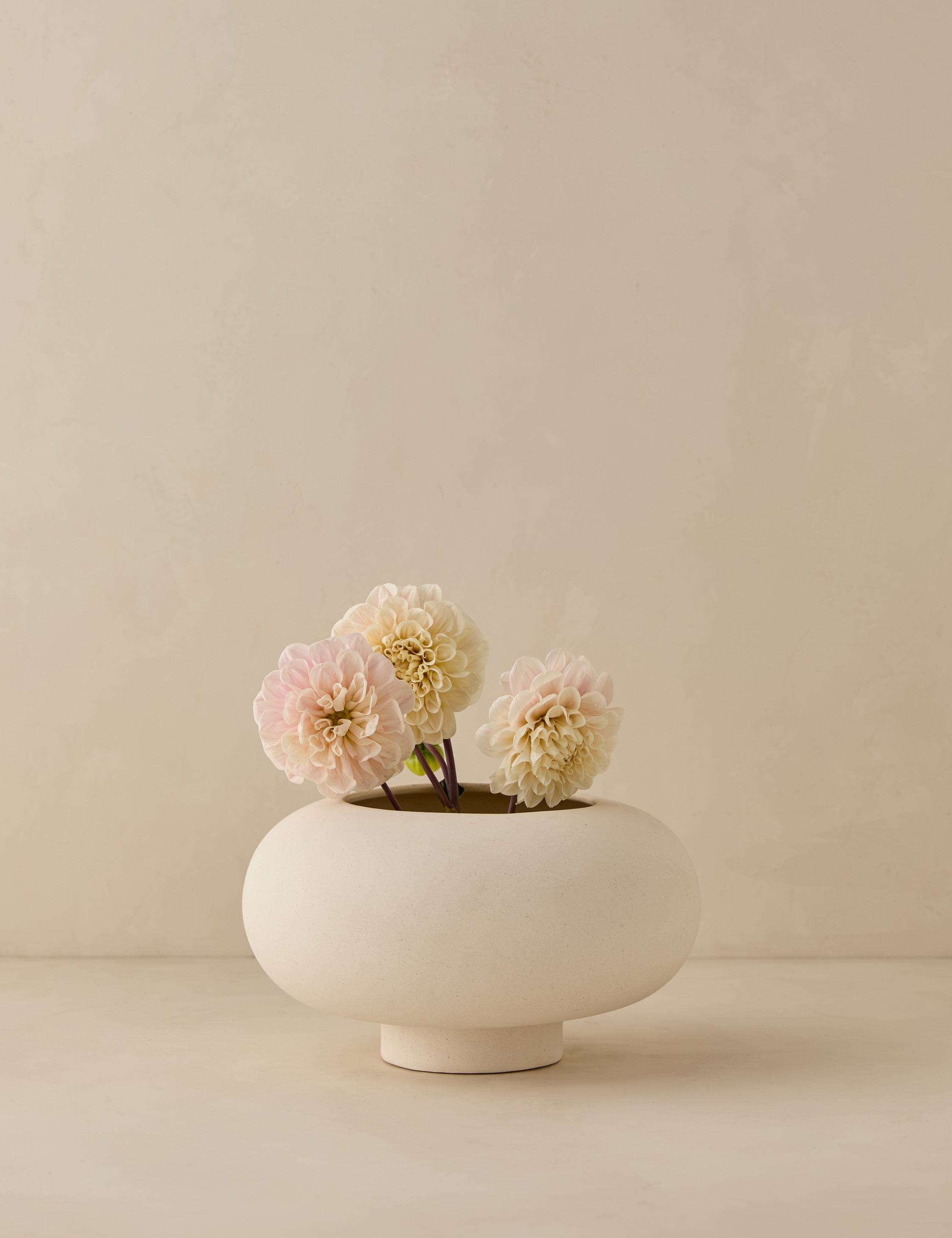 Lulu and Georgia Coperta Bowl – Natural