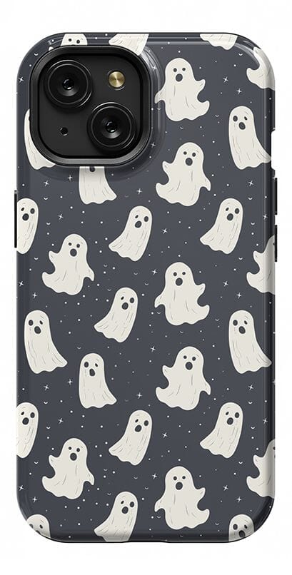 Casetry All Boos No Bite | Friendly Ghost Case - view 5