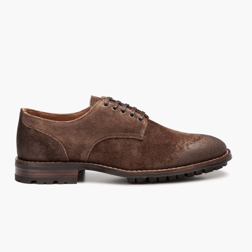 Thursday Boots - Seconds - Men's Shoes [S] Legacy Statesman | Camel - view 2