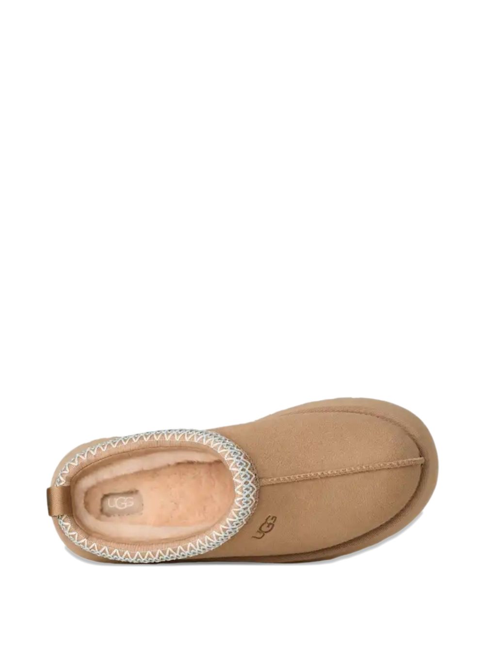 UGG Tazz II Slippers – Leather 100 % - view 3
