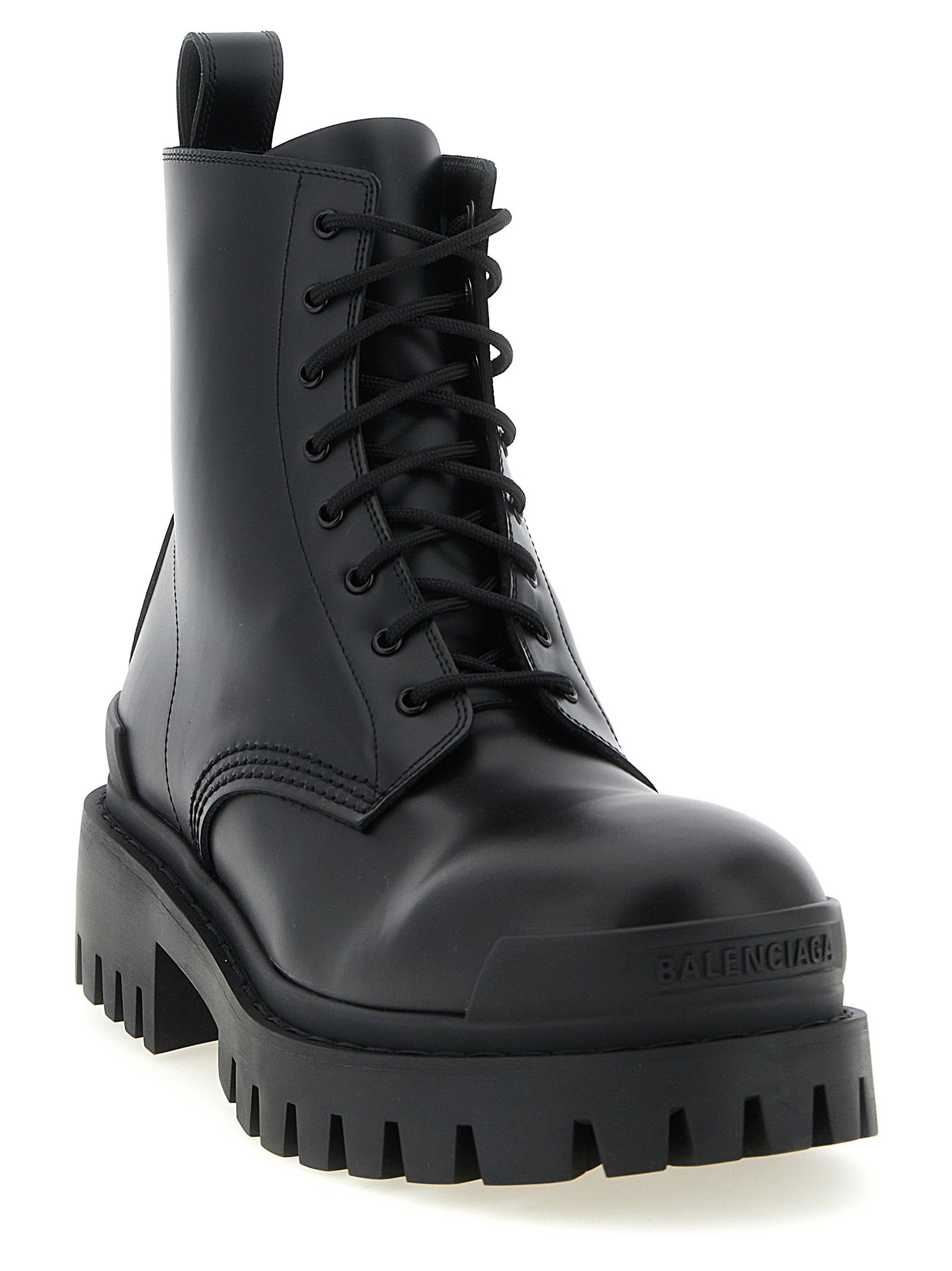 Balenciaga Strike Amphibian - view 2