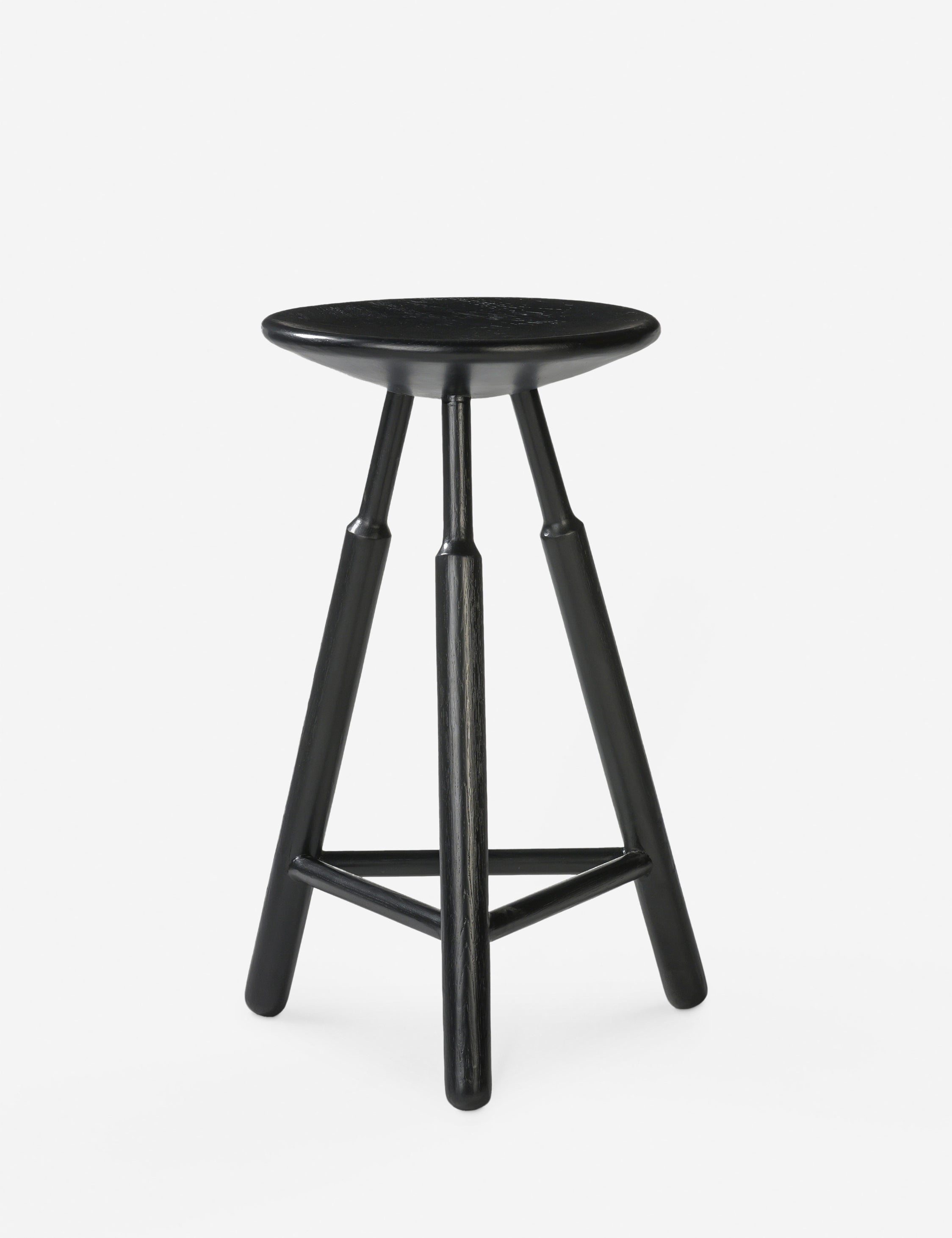 Lulu and Georgia Tellier Counter Stool - view 2