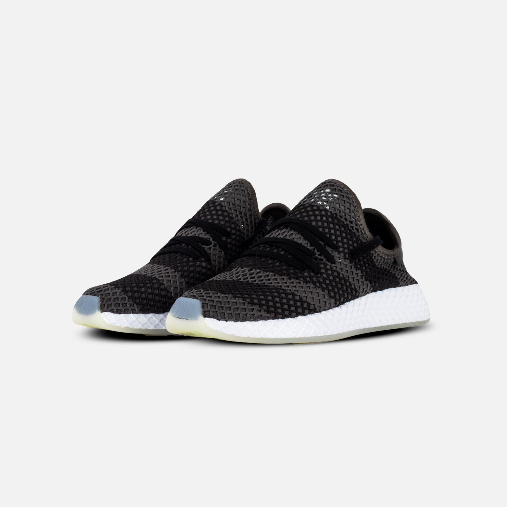 Adidas Originals | DEERUPT RUNNER GREY FIVE - view 2