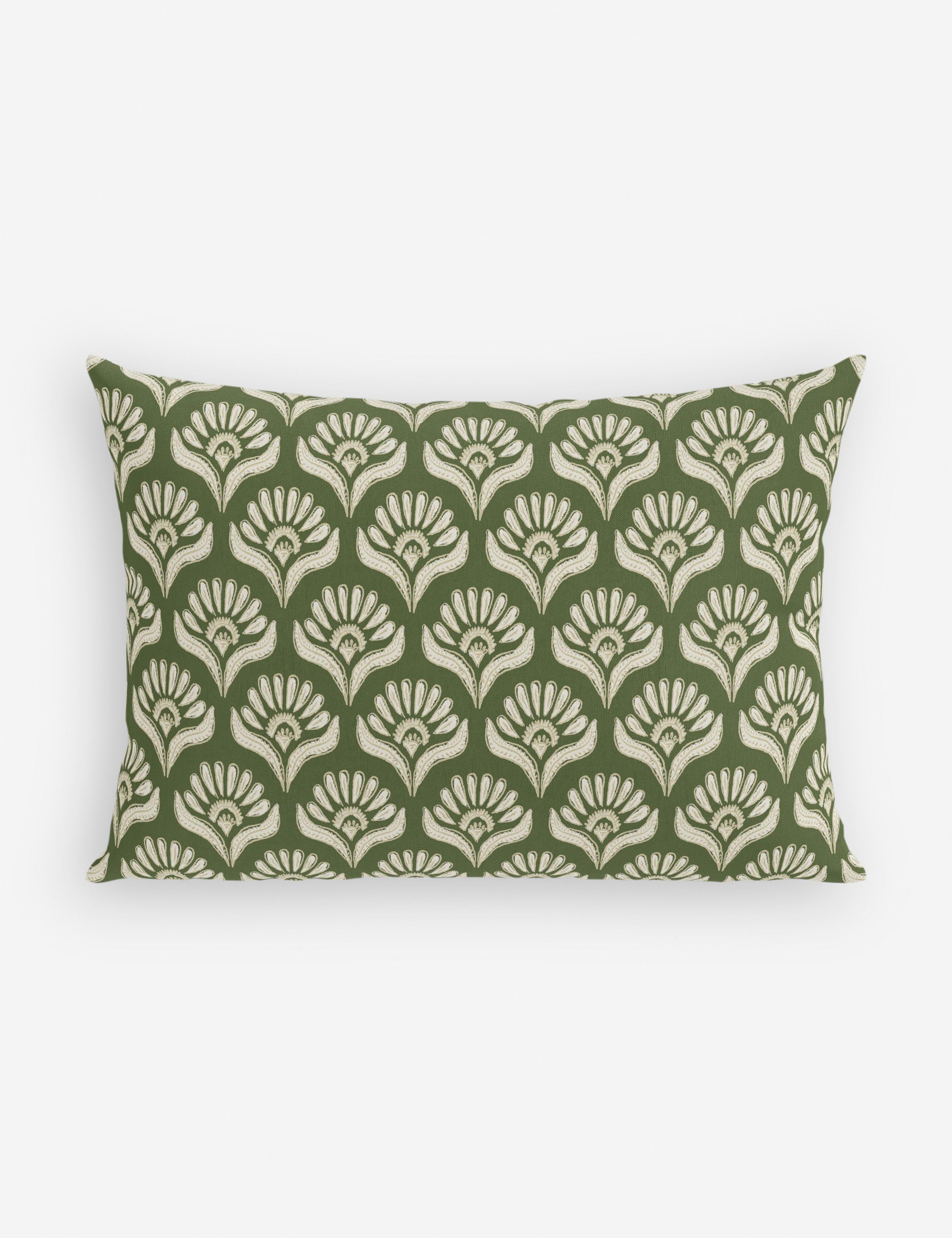 Lulu and Georgia Dewing Indoor / Outdoor Pillow - view 6
