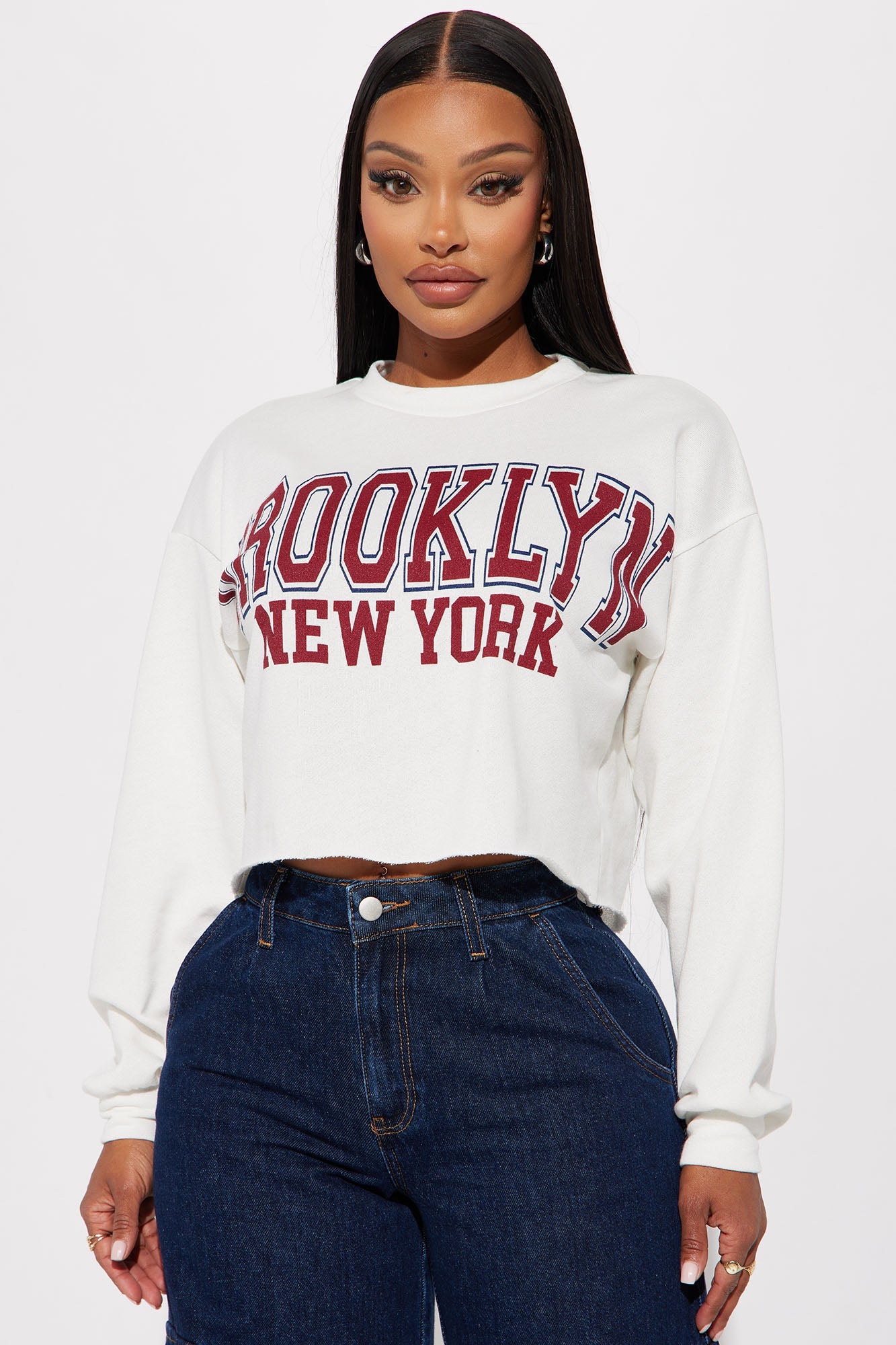 BlackTree NY Crop Top - view 3