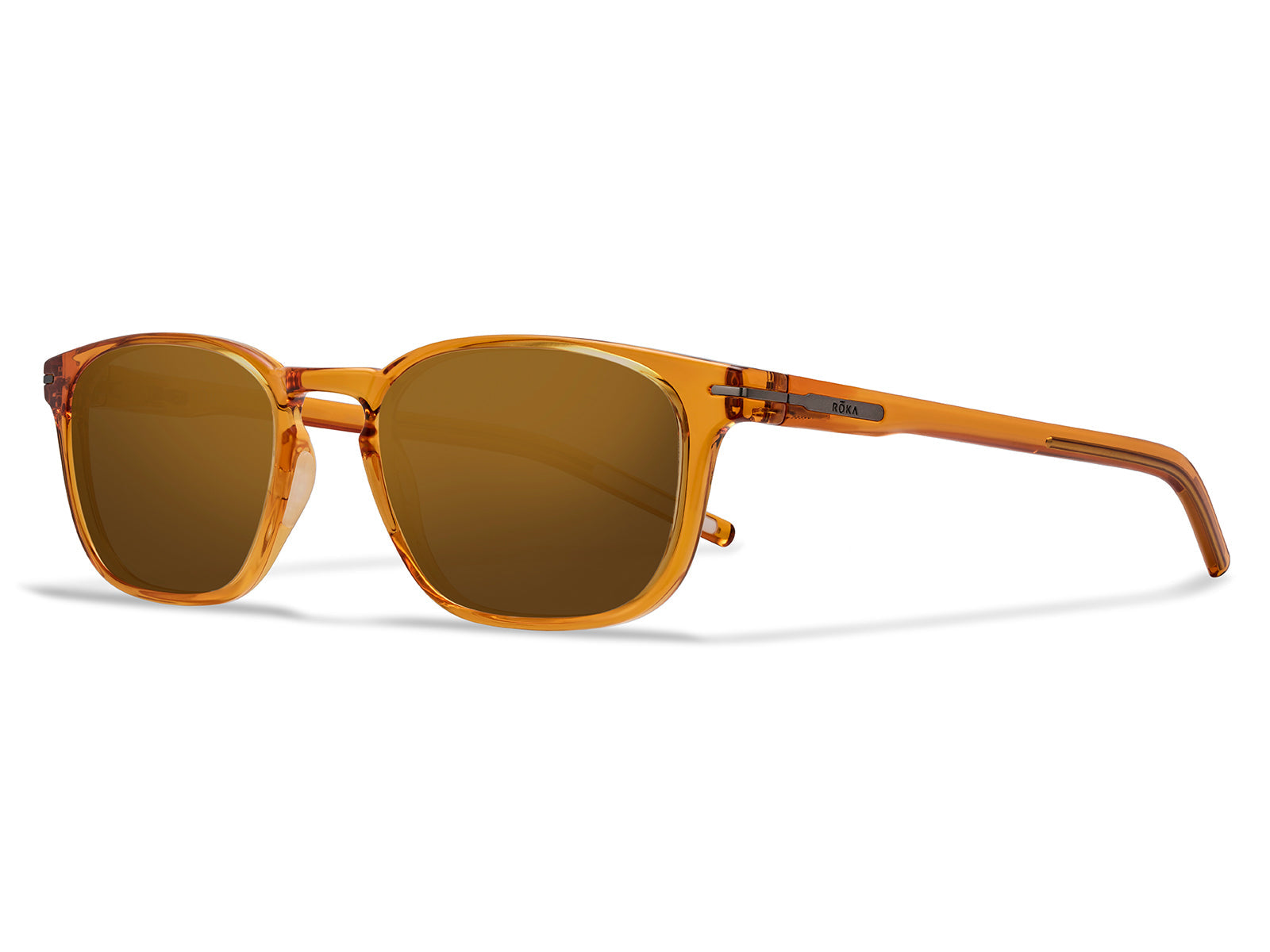 ROKA Cade 2.0 Prescription Sunglasses - view 214