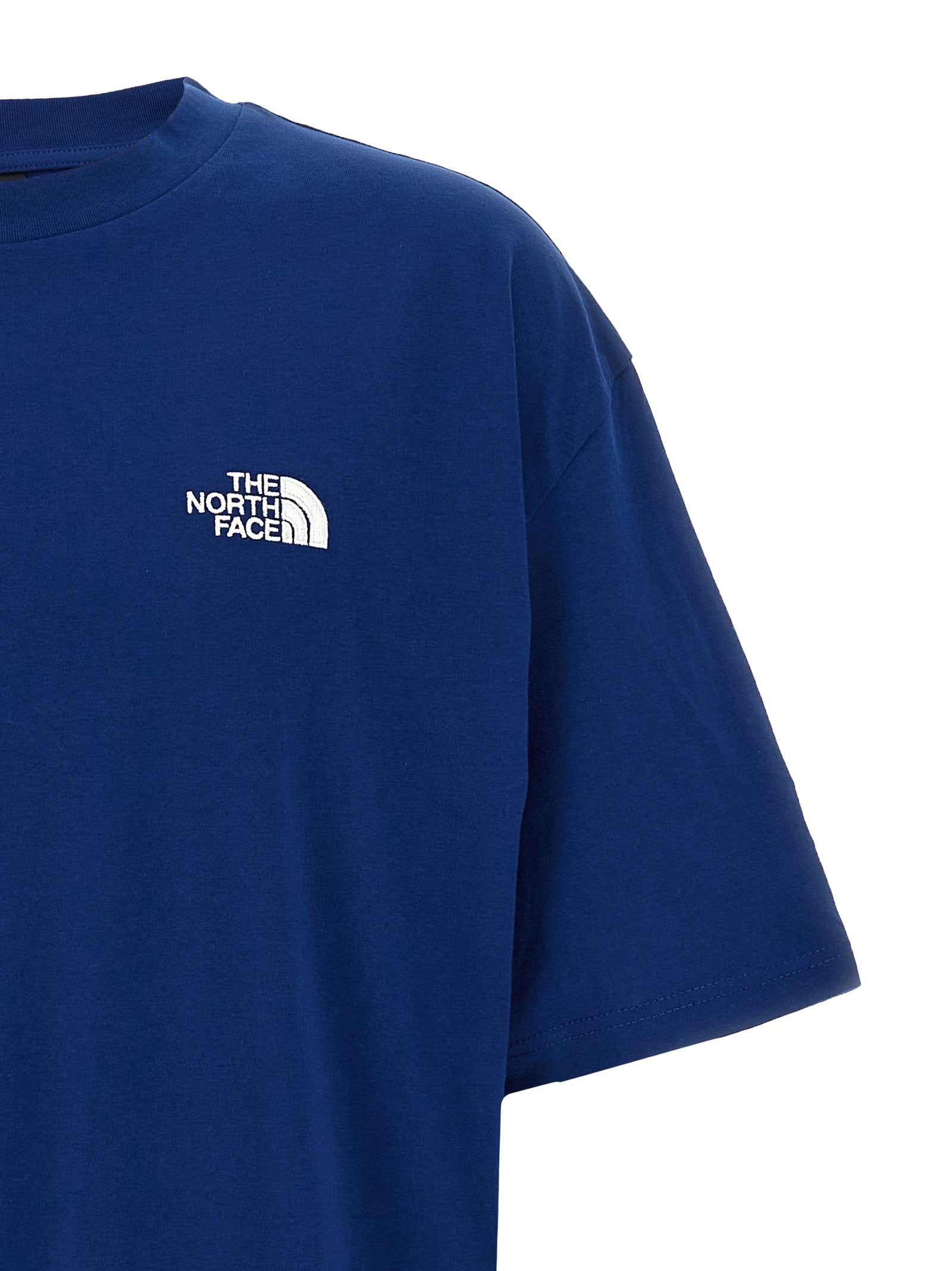 The North Face Simple Dome T-shirt – 100% cotton - view 3
