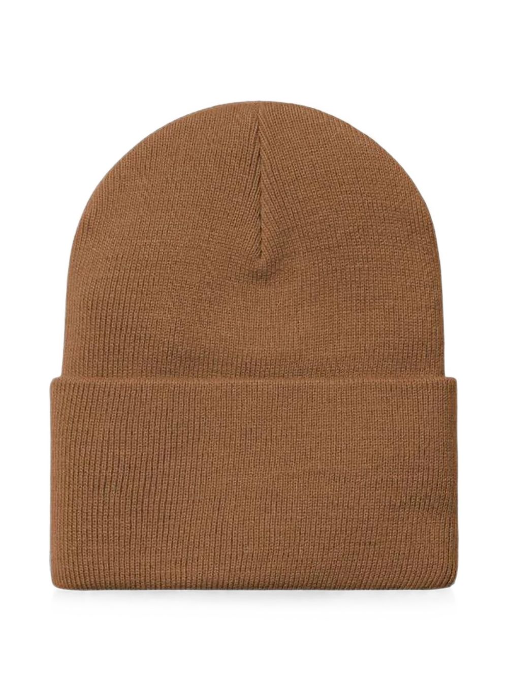 CARHARTT WIP MAIN Hats CAMEL – 100% Acrylic - view 2