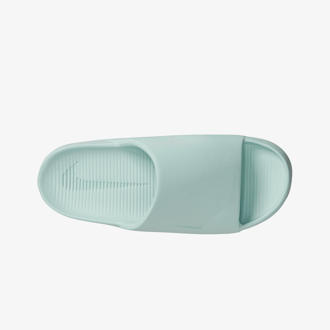 Nike | CALM SLIDE { JADE ICE/JADE ICE - view 2