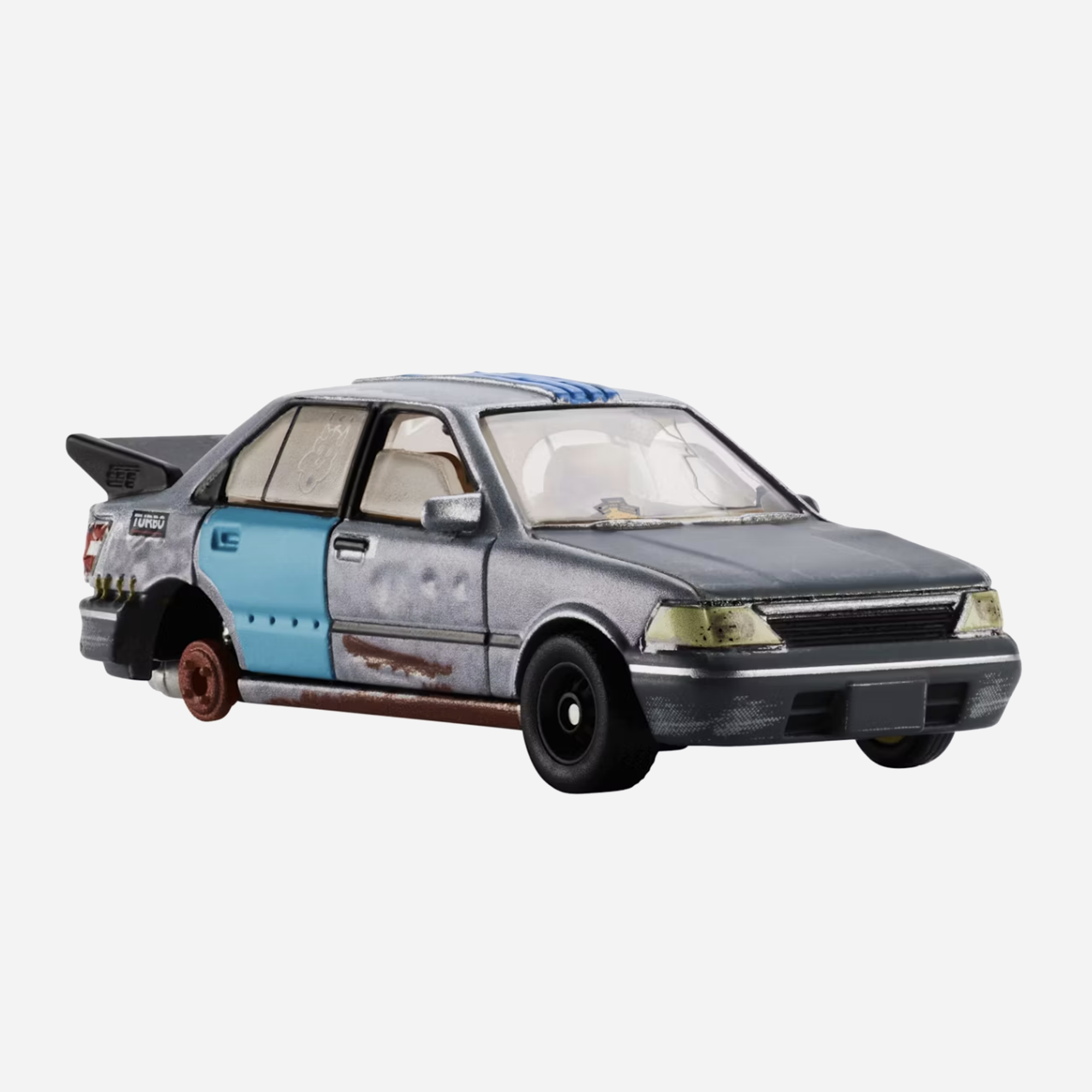 MSCHF x Hot Wheels Not Wheels - view 4