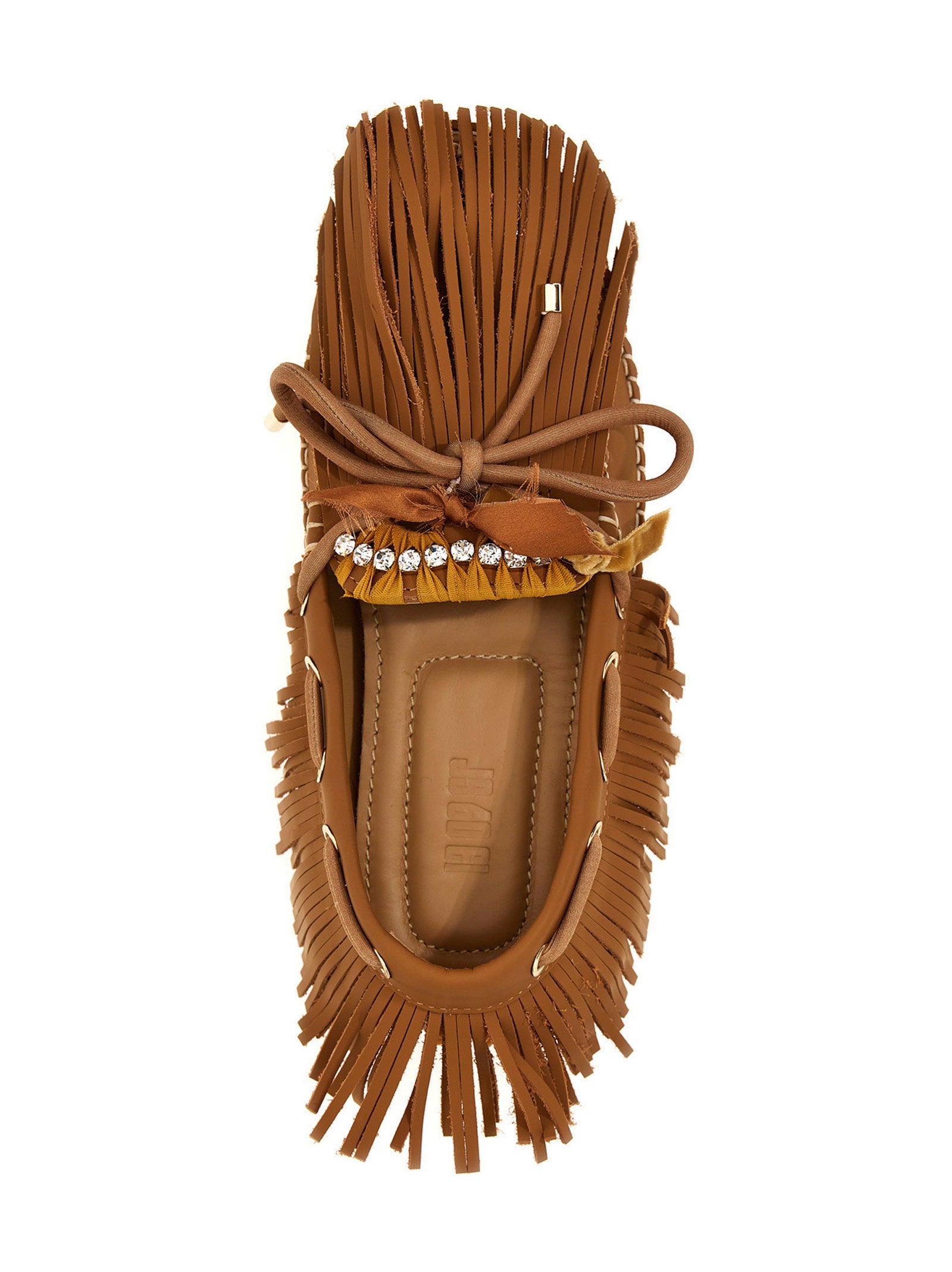 13 09 Sr Puli Loafers - view 3