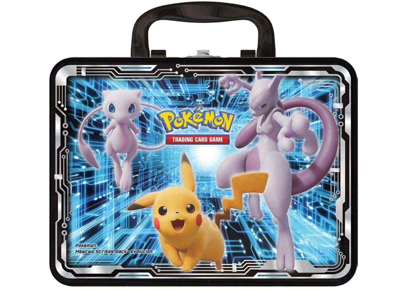 Pokémon 2019 Pokemon TCG Collector Chest Fall 2019