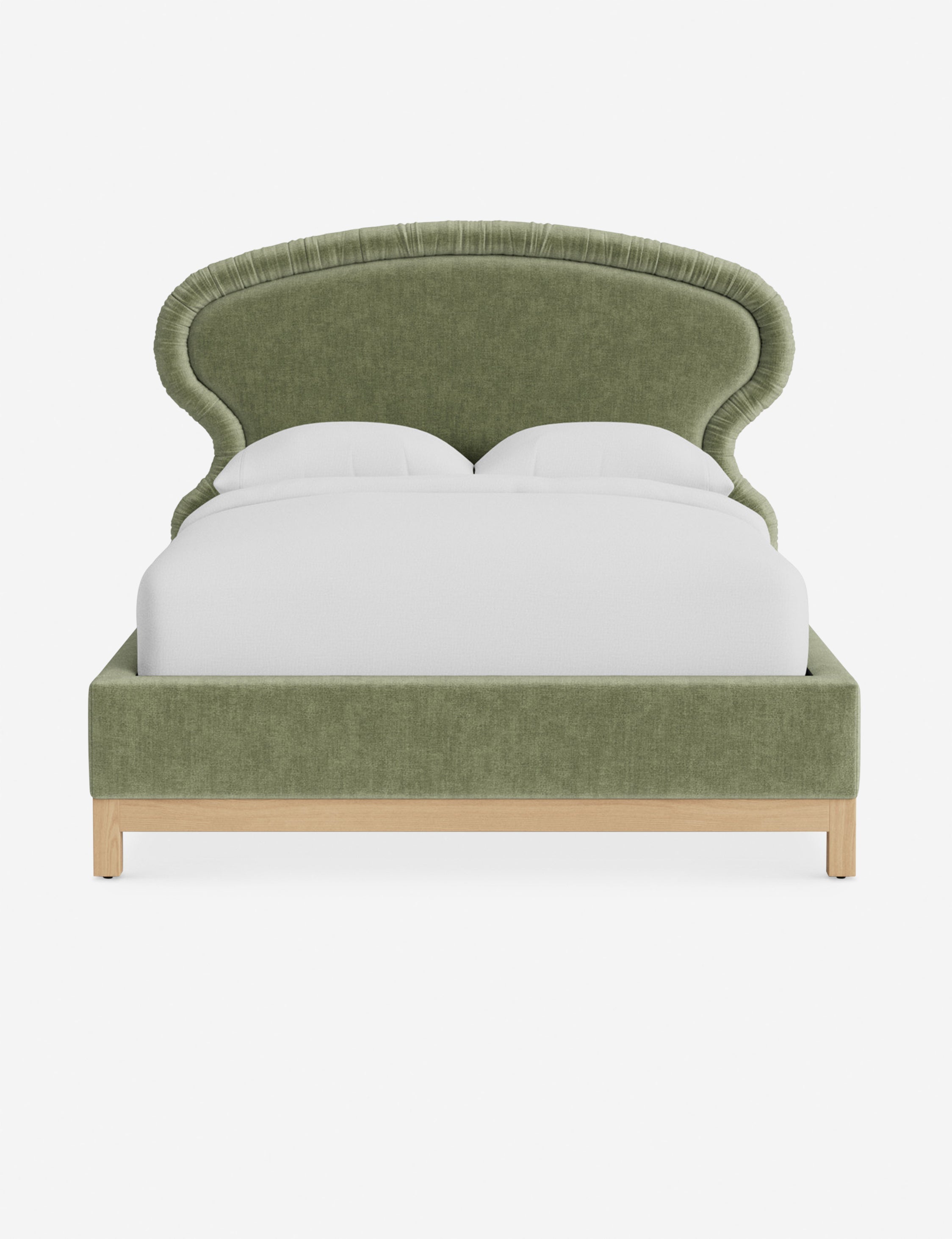 Lulu and Georgia Morecambe Platform Bed by Ginny Macdonald - view 37