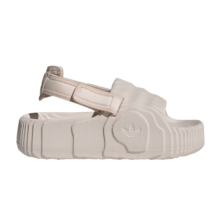 Yeezy adidas Adilette 22 XLG Slides Putty Mauve (Women's)