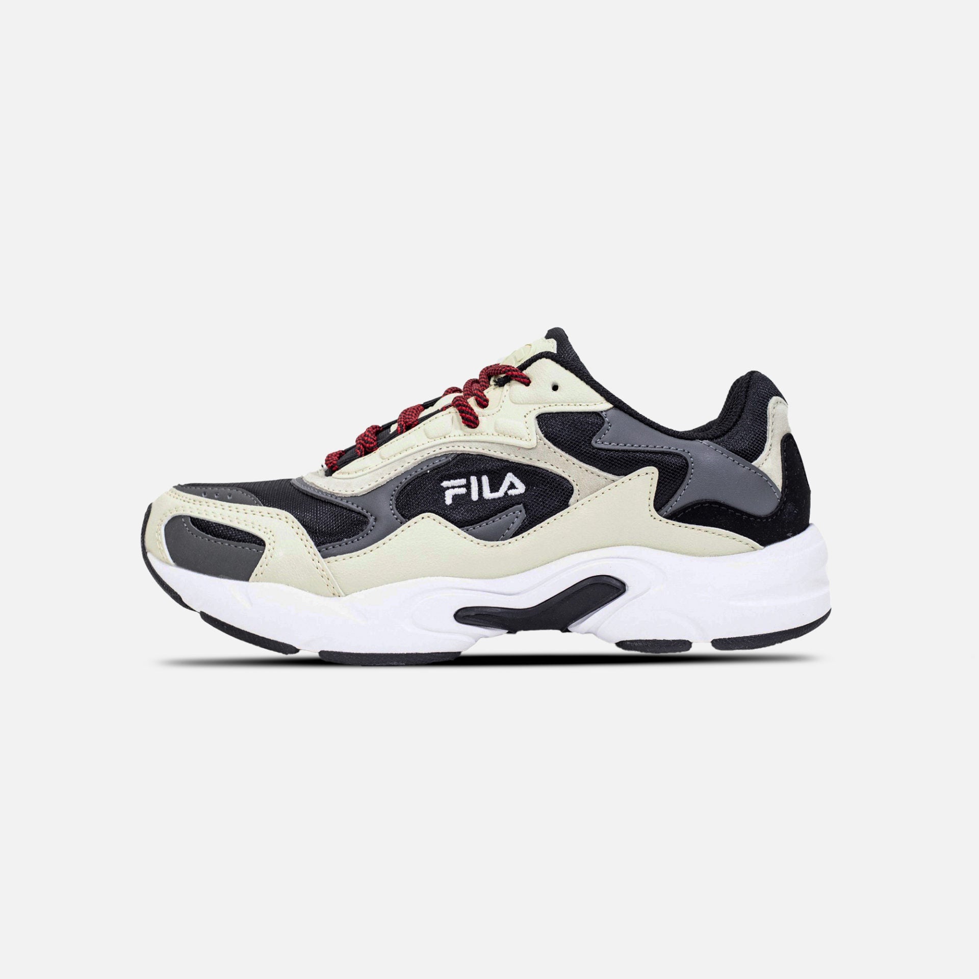 Vila Fila | LUMINANCE - view 3