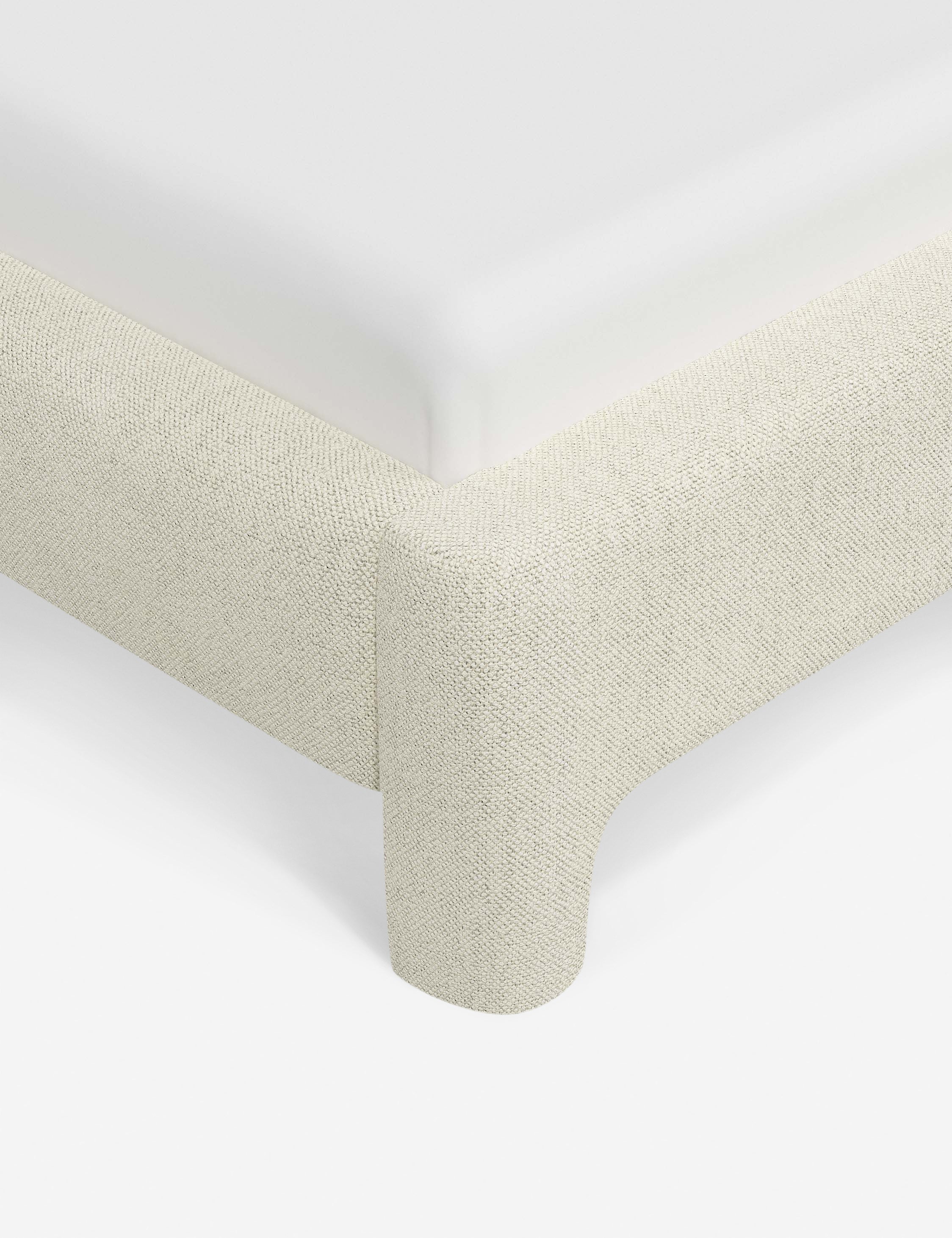 Lulu and Georgia Kaisley Platform Bed - view 89