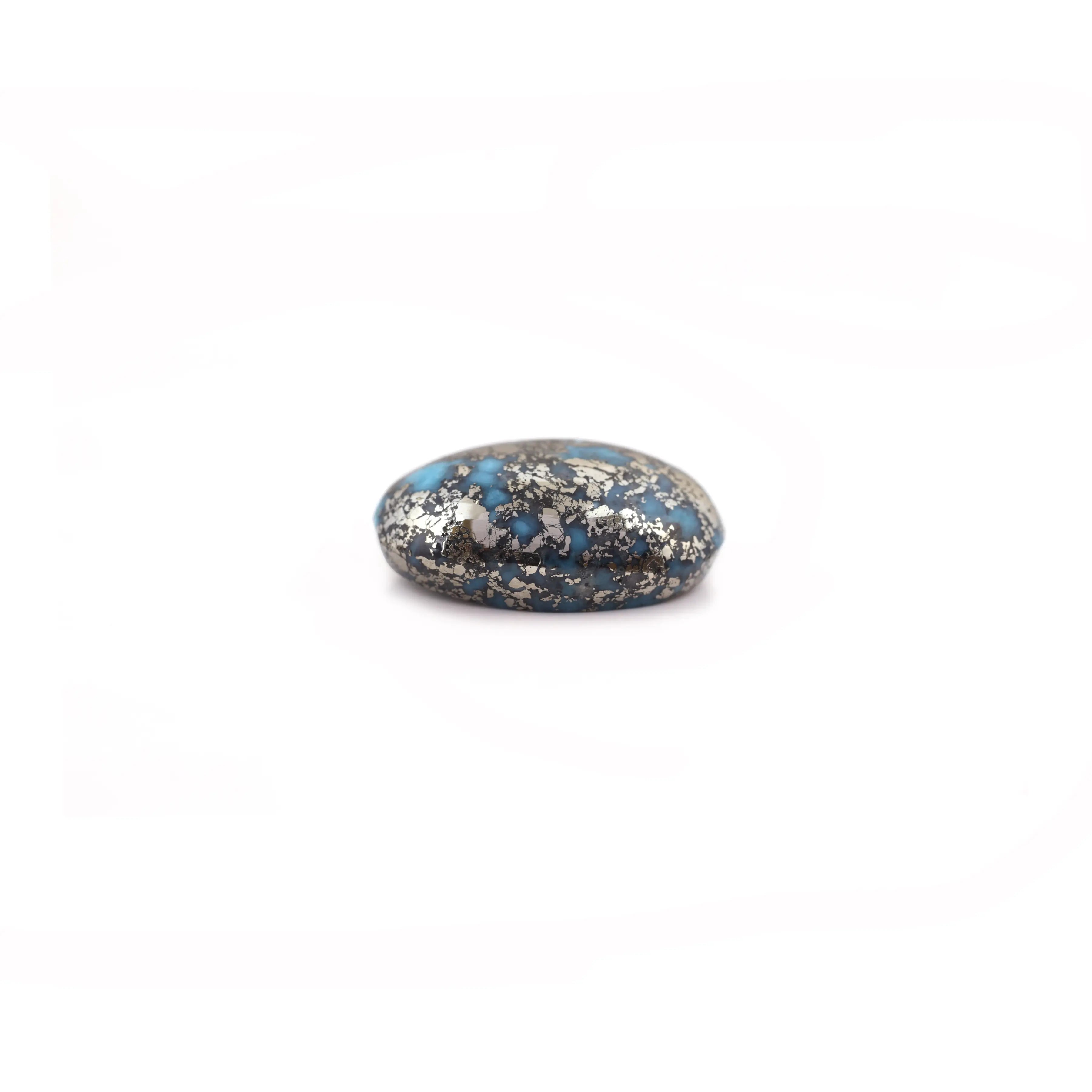Pramogh Irani Firoza - 25.95 Carat - view 3