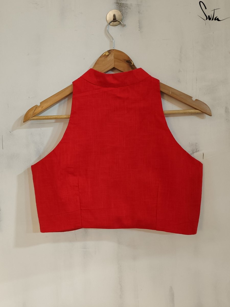 suta.in Code red - view 7