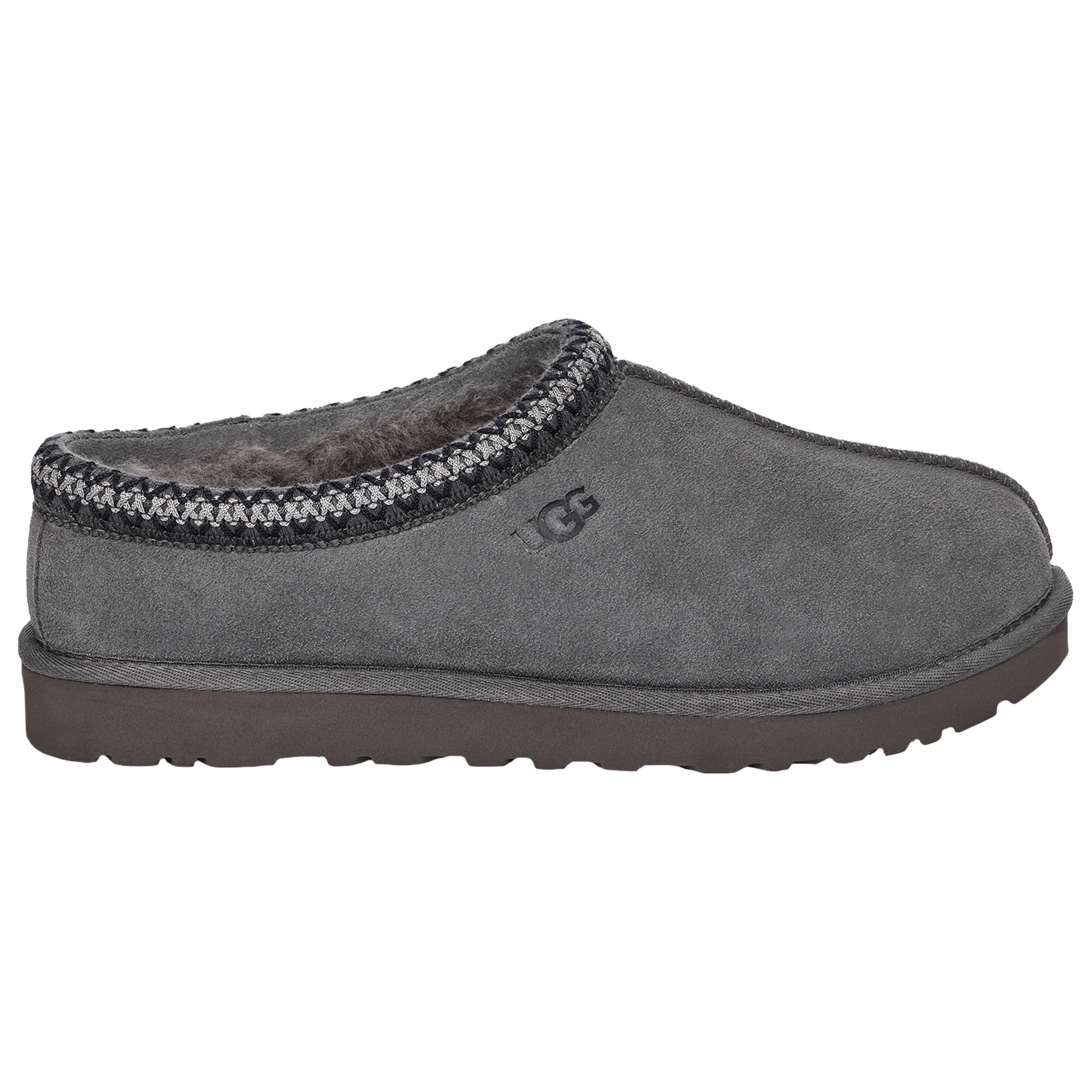 HYPE ELIXIR UGG Tasman Slipper Gray
