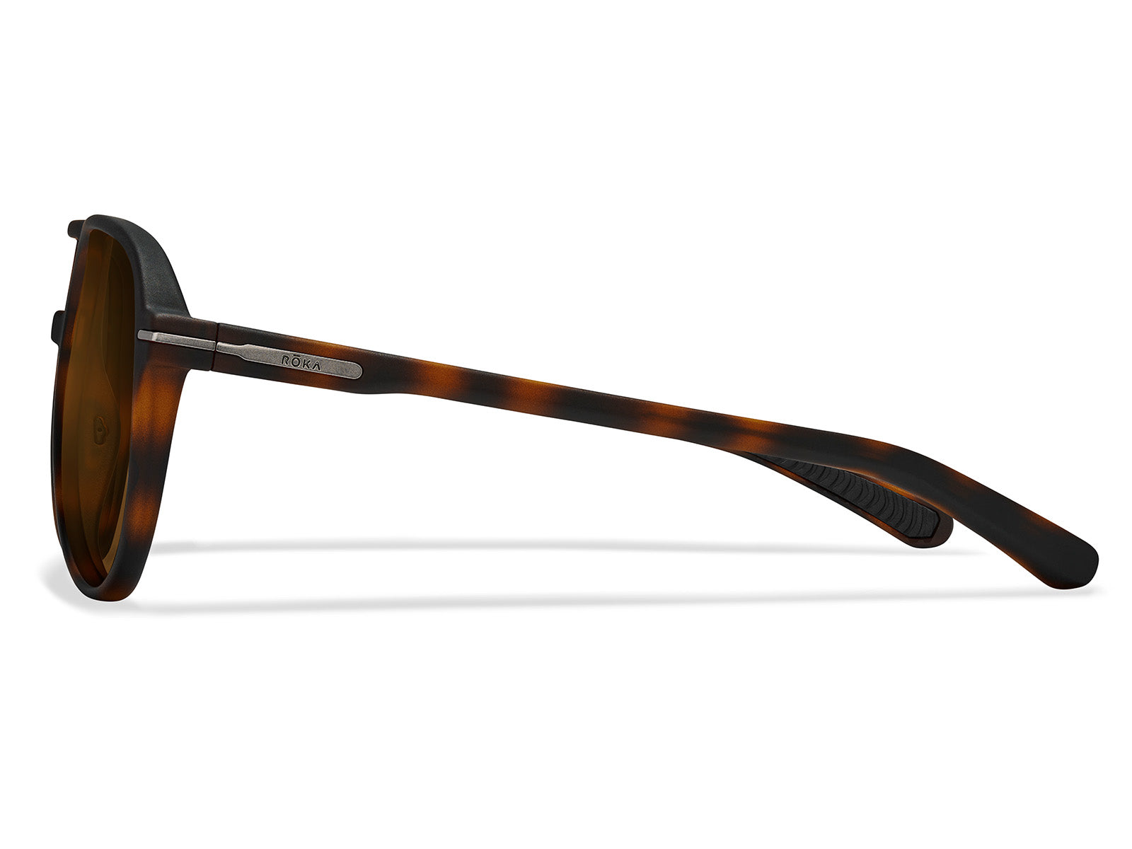 ROKA Havana Prescription Sunglasses - view 63